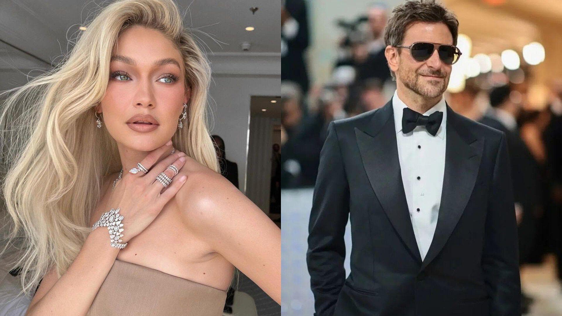 ¿Gigi Hadid y Bradley Cooper Tienen una Relación? Esto se Sabe