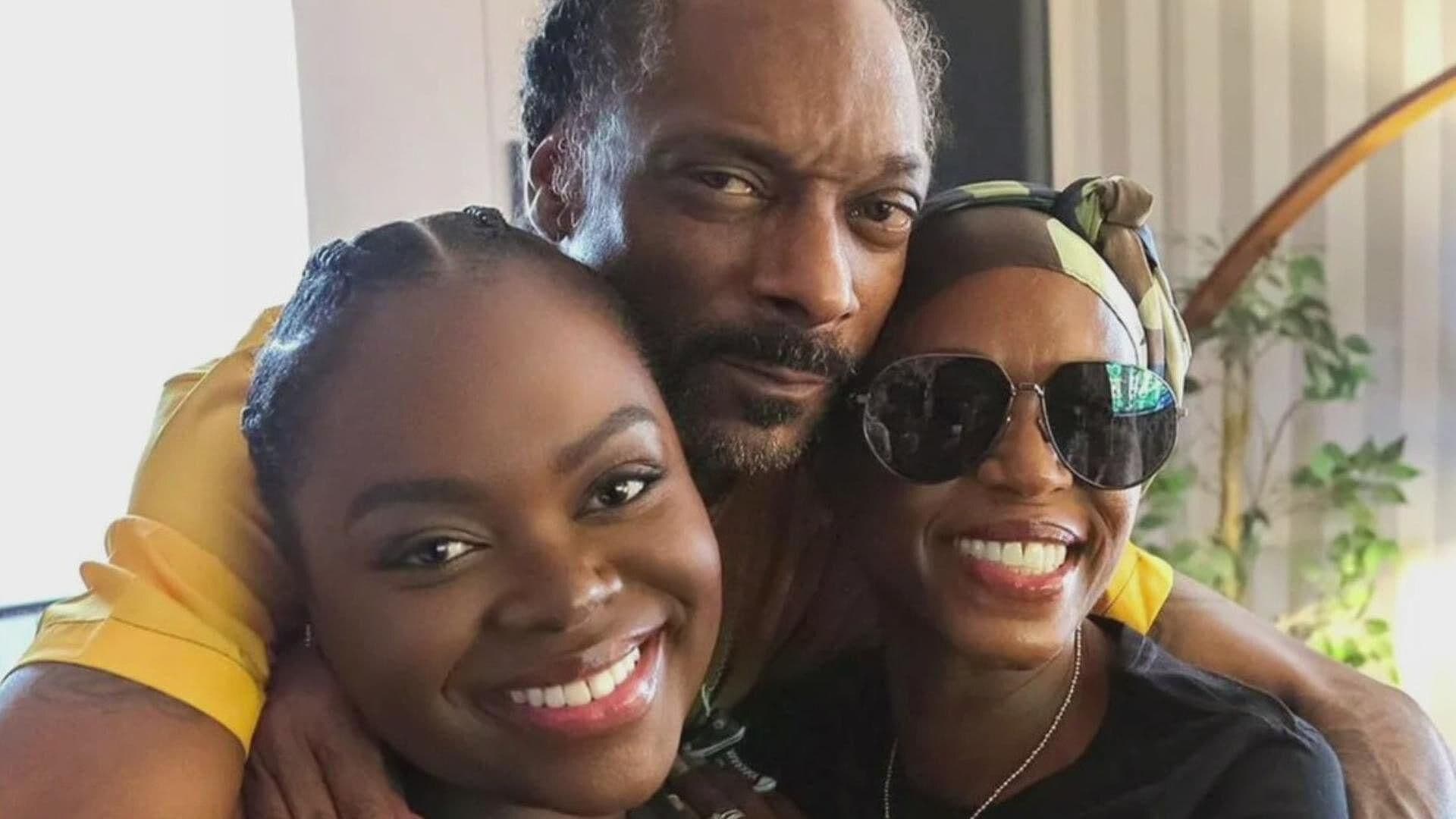 Snoop Dogg Revela Estado de Salud de su Hija que Sufrió Derrame Cerebral