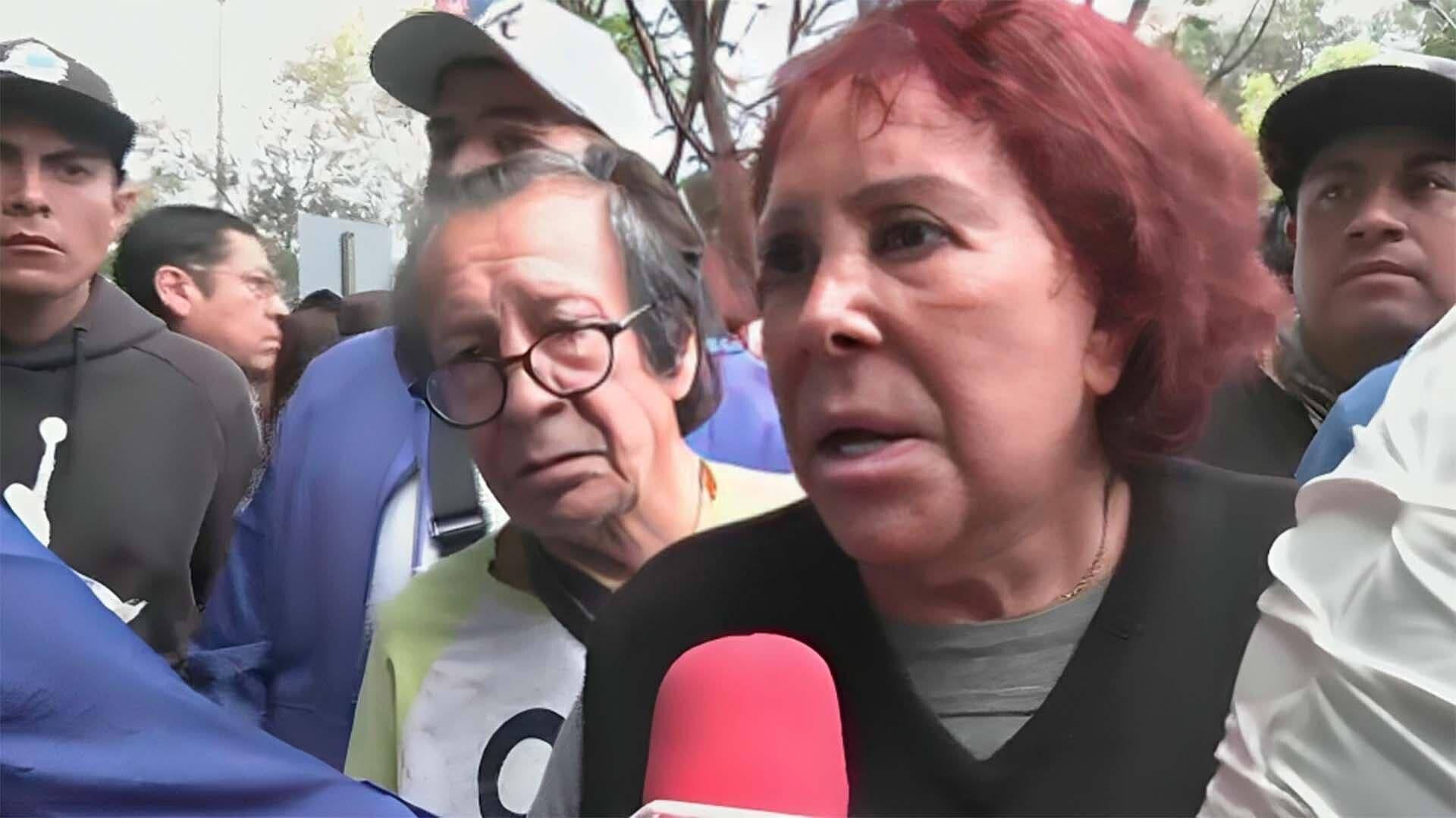 "No fue un Asalto, la Persiguieron para Matarla": Madre de Diana Sánchez Barrios