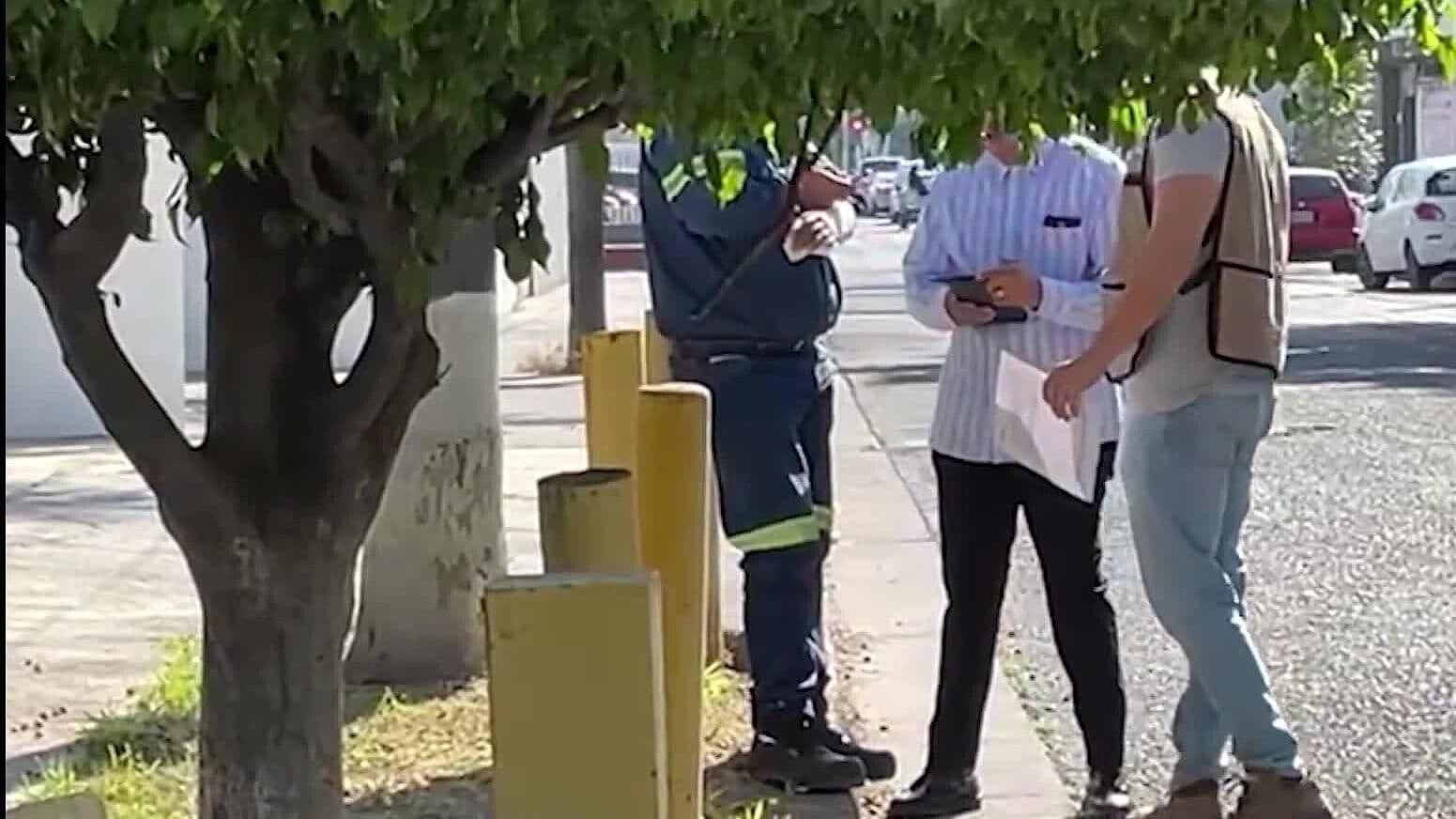 Familia de Corea Choca en Zapopan; Hay 3 Lesionados