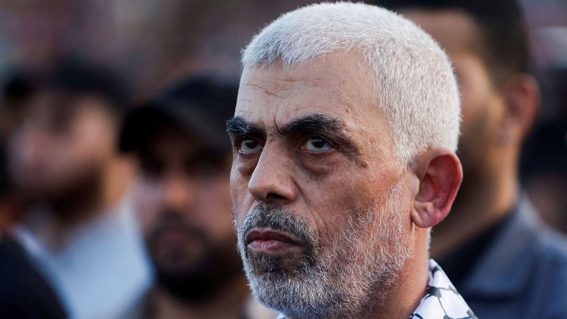 Israel Confirma Muerte del Máximo Líder de Hamás, Yahya Sinwar