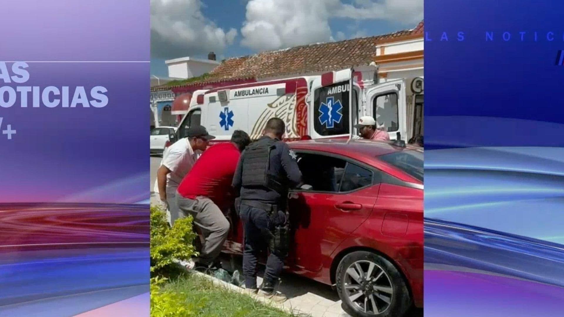 Asesinan al Primer Comandante de la Policía Municipal de Cosamaloapan