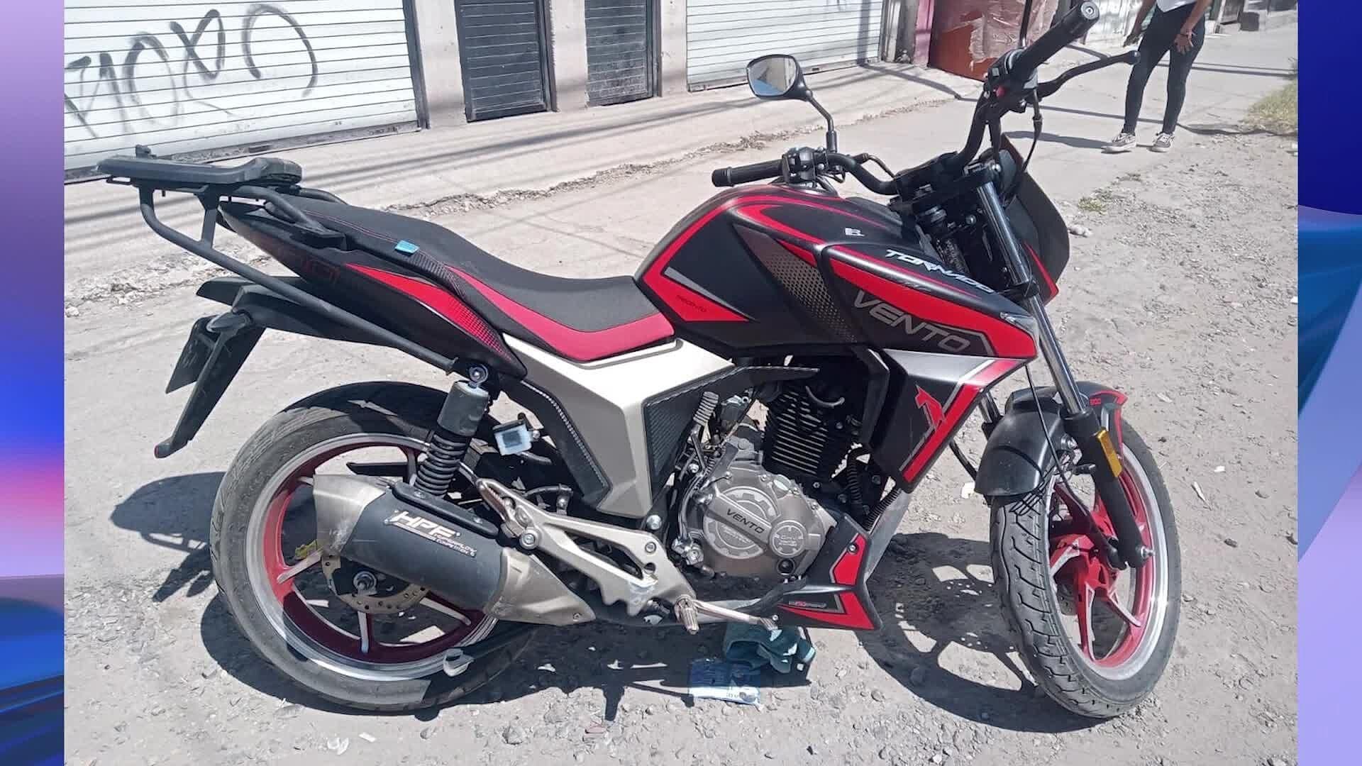 Detienen a Sujeto por Delito de Robo Equiparado en la Colonia Felipe Carrillo Puerto