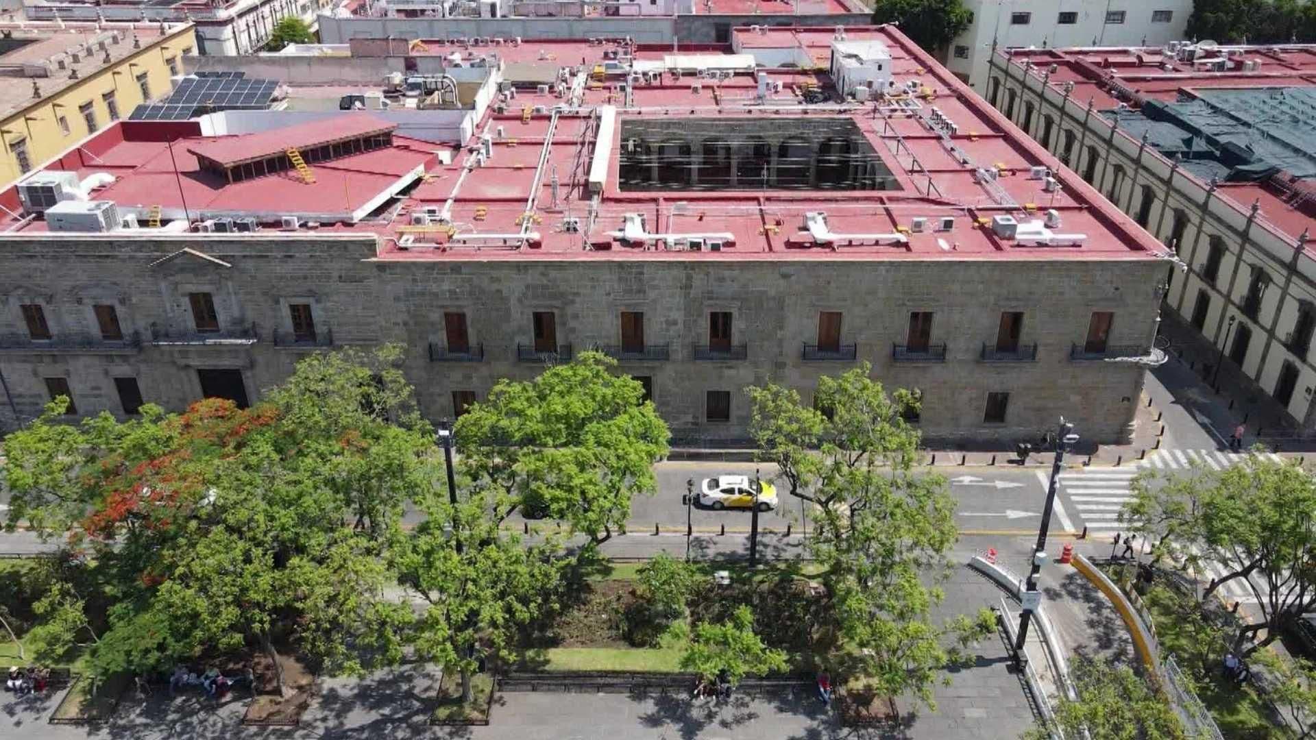 Perfilan Suspensión del Ayuntamiento de Valle de Juárez