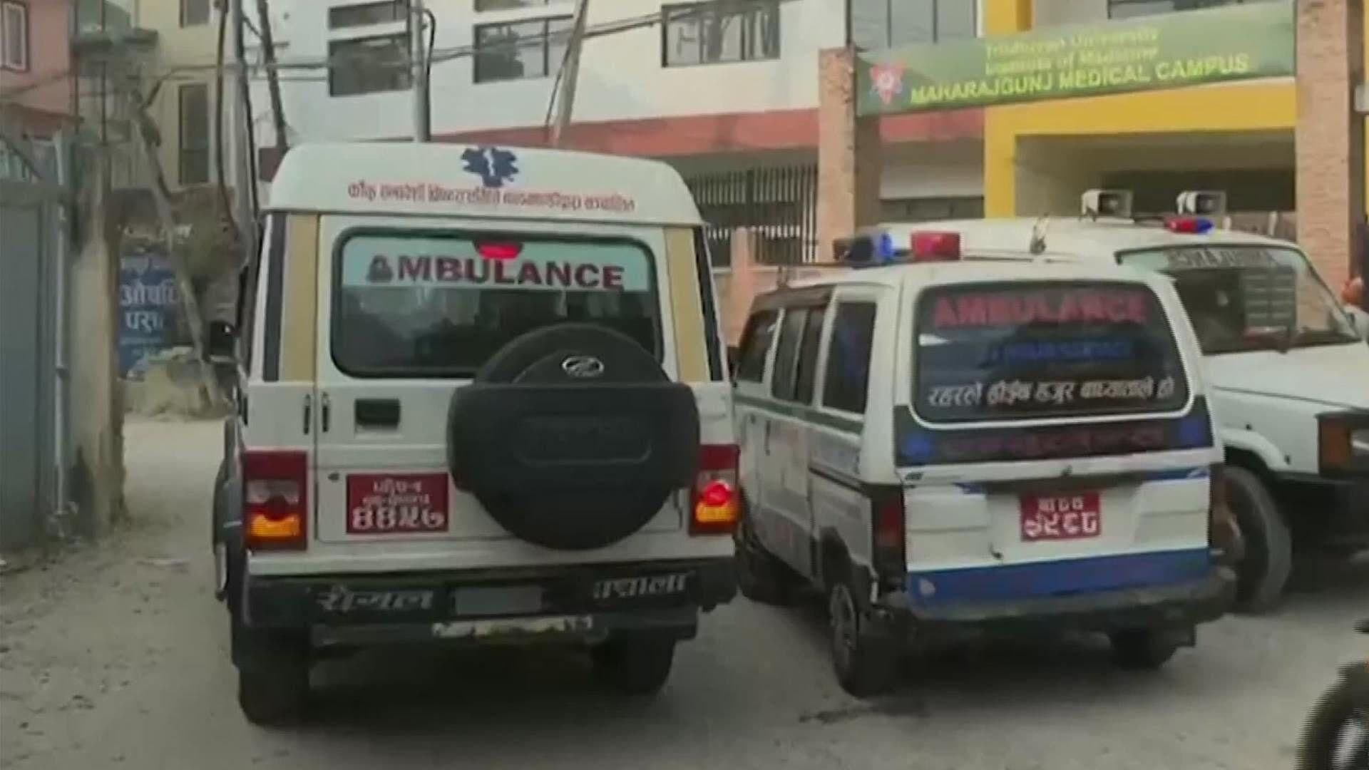 Recuperan Cuerpos de 5 Escaladores en el Monte Dhaulagiri de Nepal