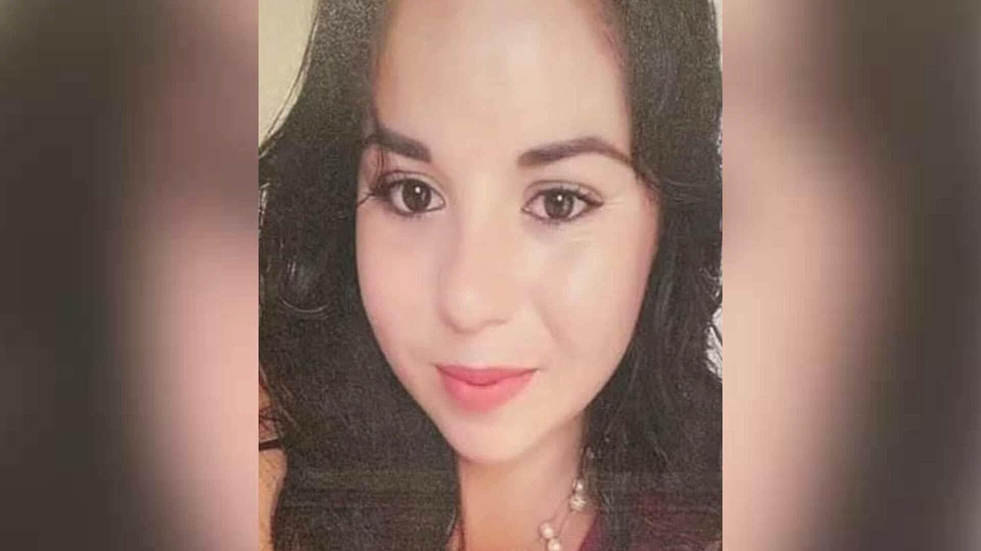 Se Busca a Joven Desaparecida en Bacalar, Quintana Roo