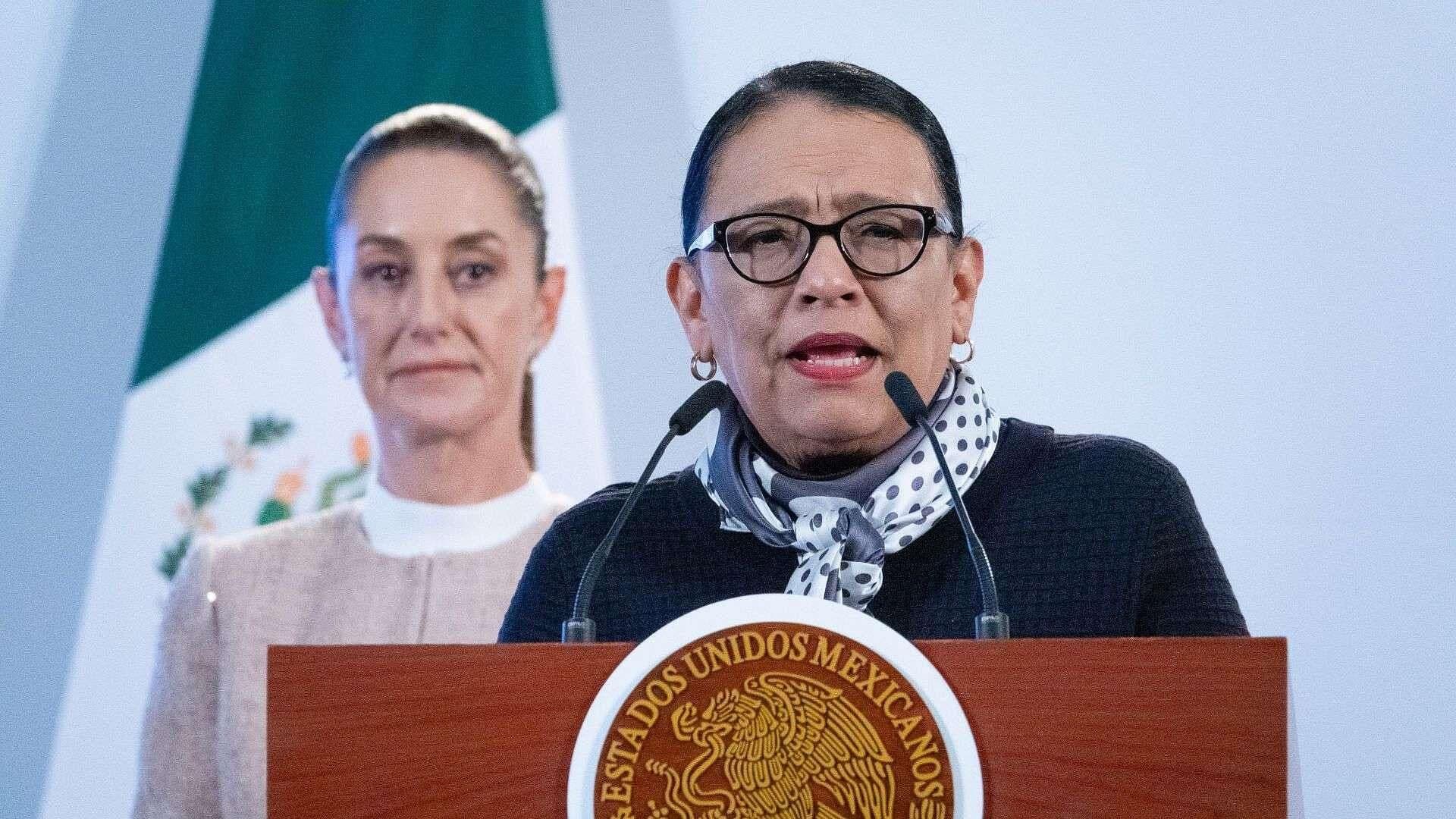 García Luna, Investigado en México por Operativo Rápido y Furioso: Segob