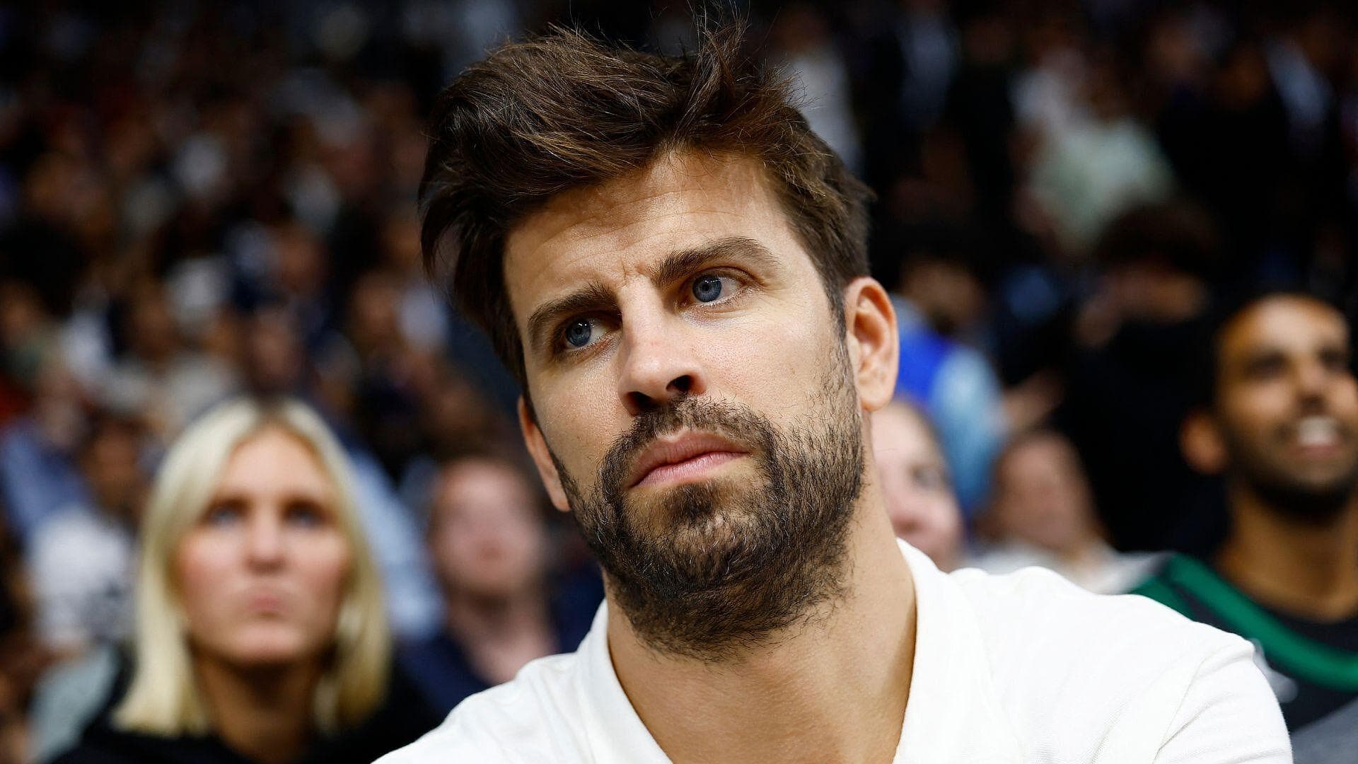"No Contó Toda la Verdad": Gerard Piqué, Expareja de Shakira, Habla sobre su Separación
