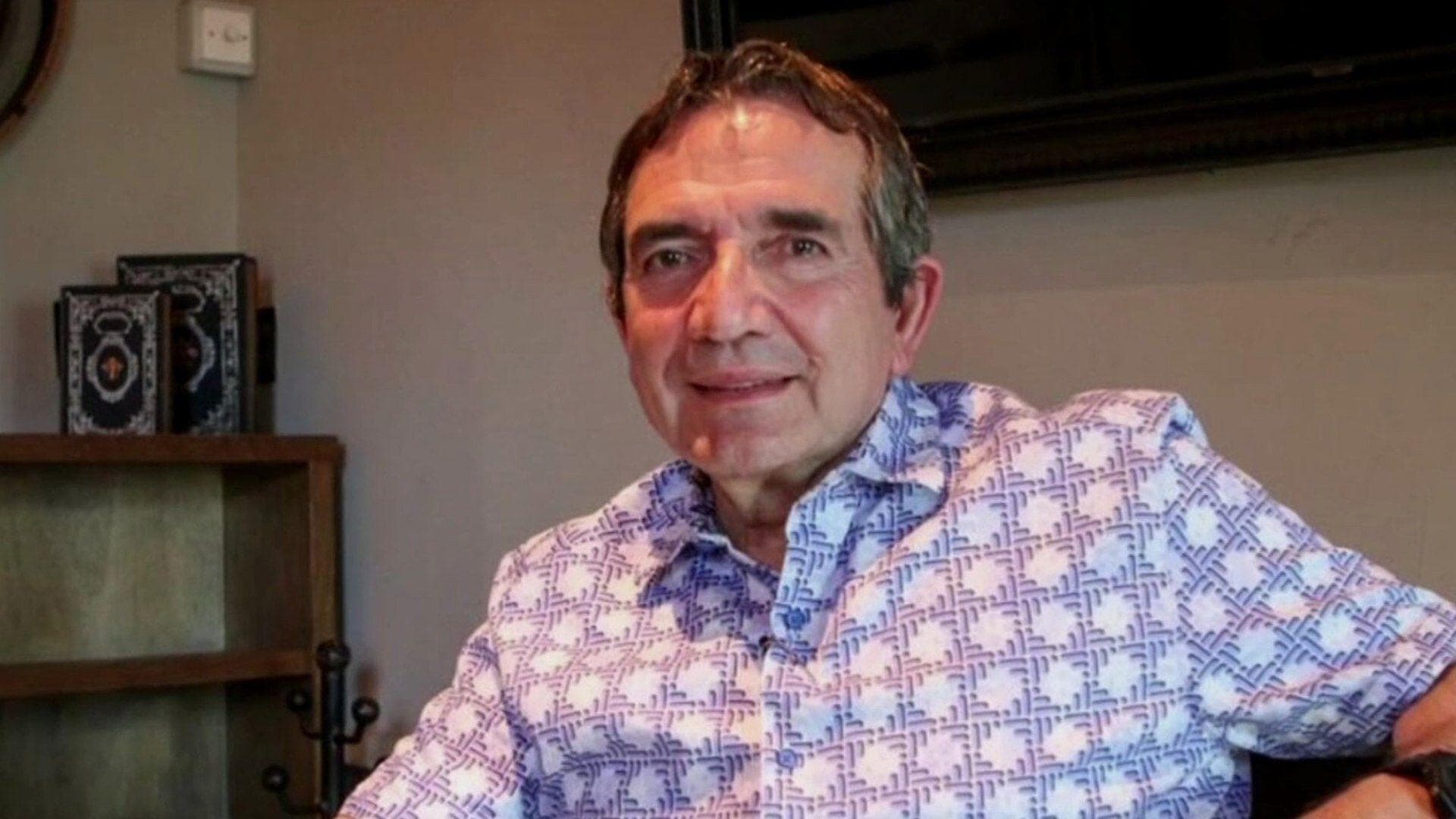 FGR Revela Nuevas Investigaciones sobre Homicidio de Héctor Melesio Cuén