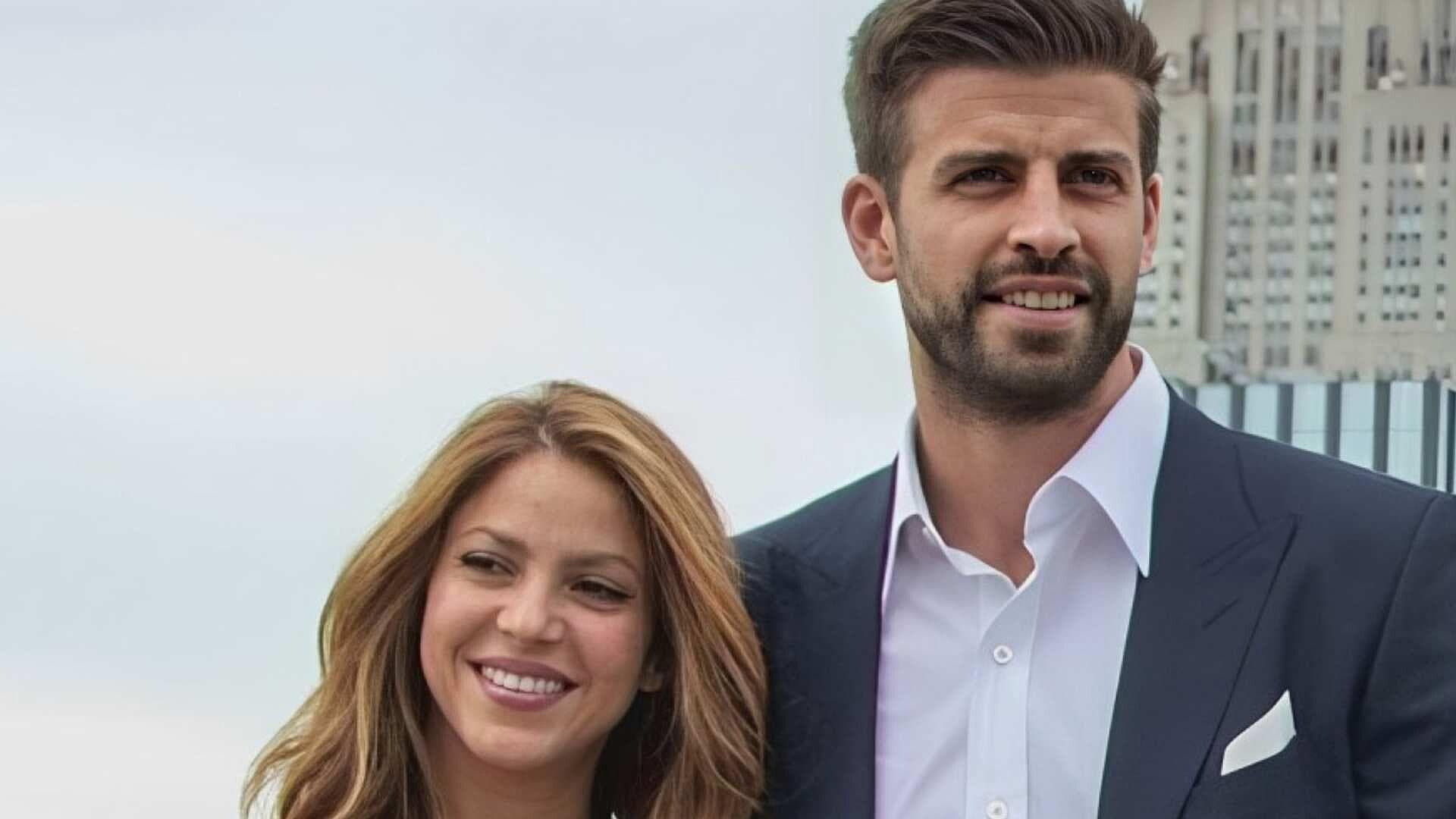 Gerard Piqué Rompe el Silencio