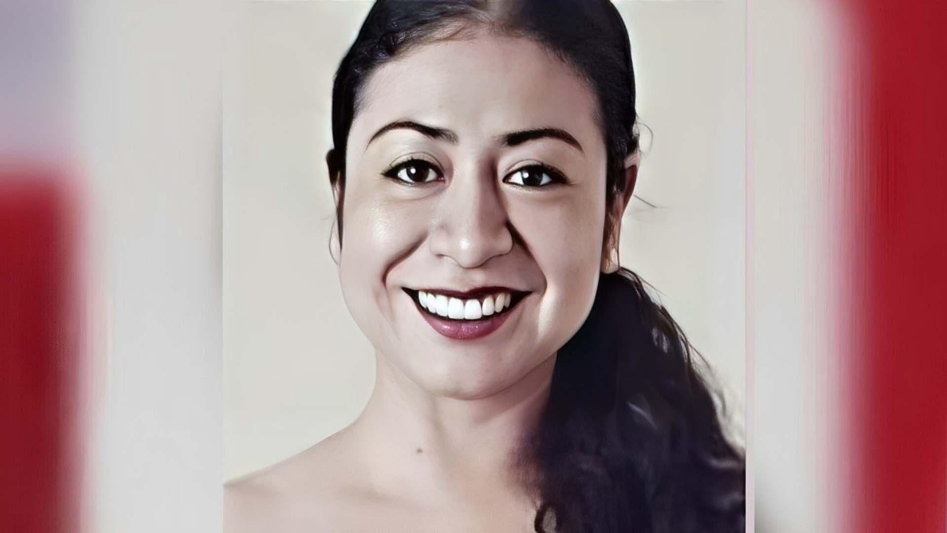 Autoridades Siguen Tres Líneas de Investigación sobre Desaparición de Sandra Domínguez
