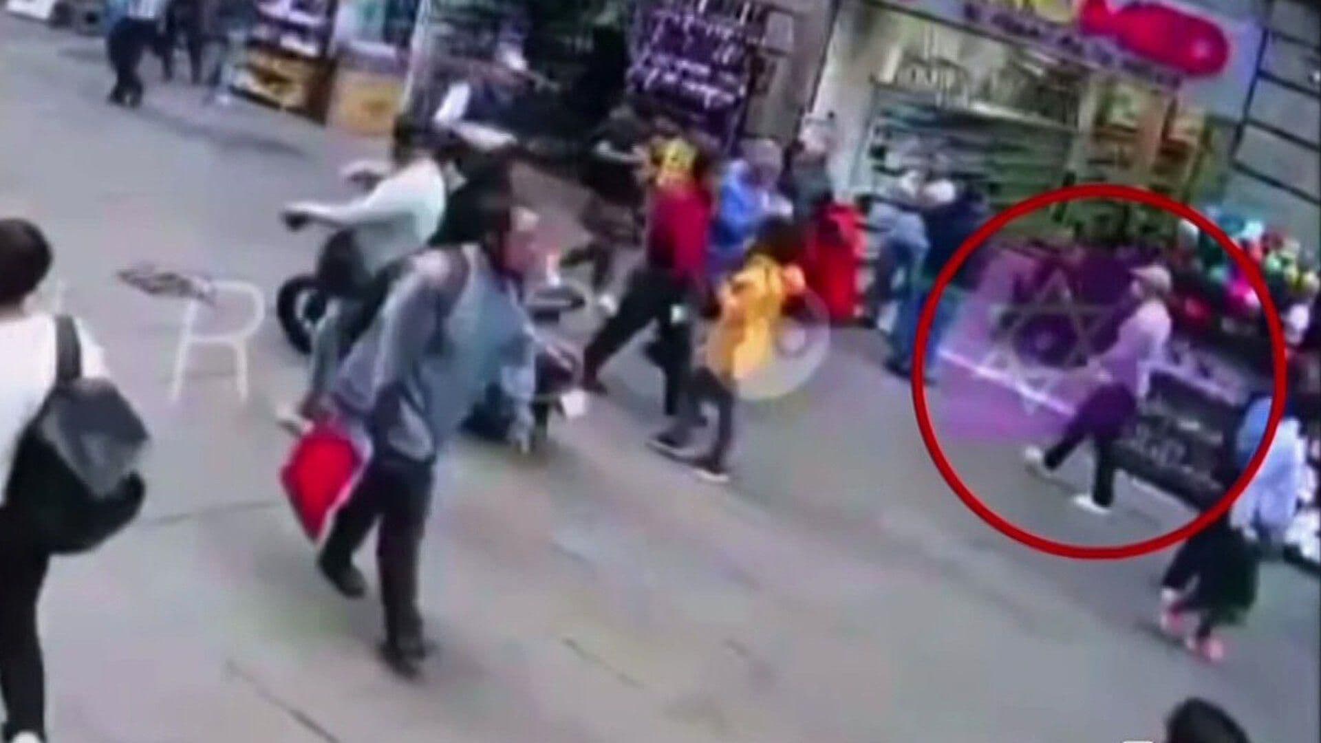 Agresor de Diana Sánchez Barrios la Estuvo Siguiendo Todo el Día Antes del Ataque