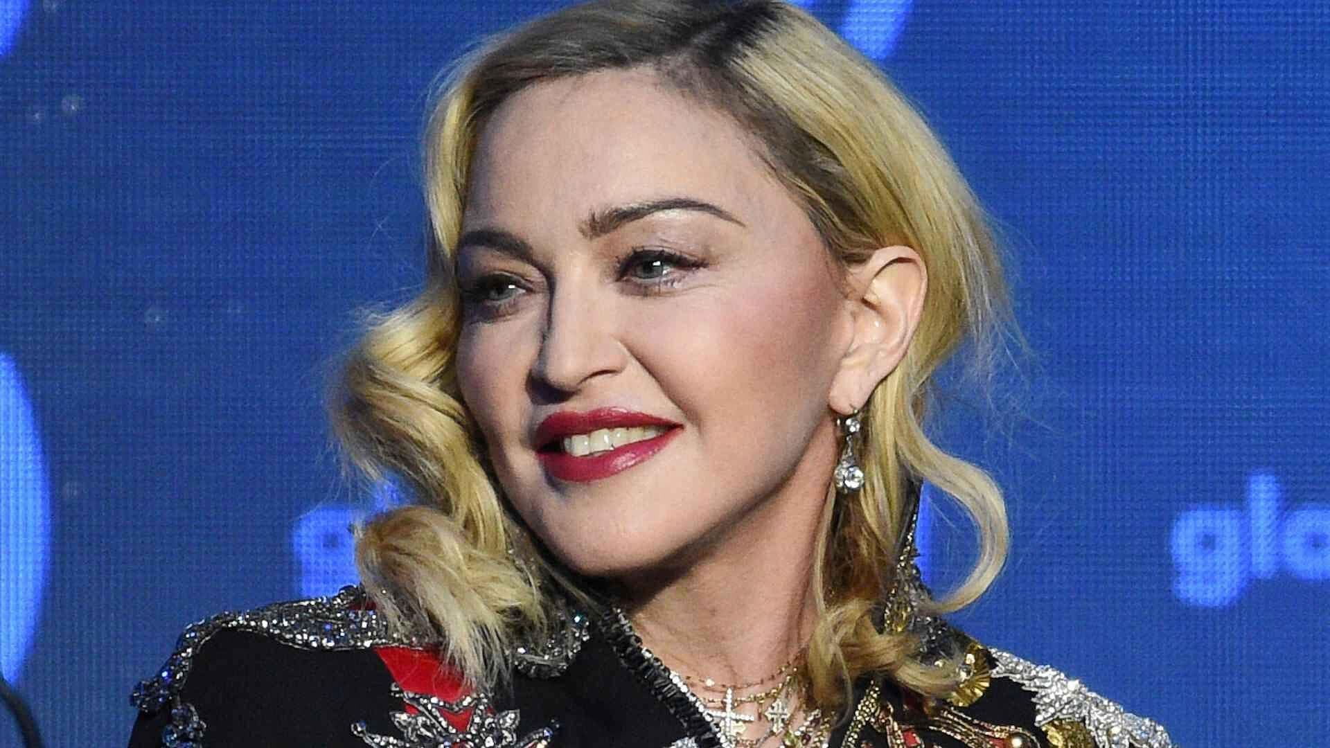 Video: Madonna Acude a Concierto de Billie Eilish