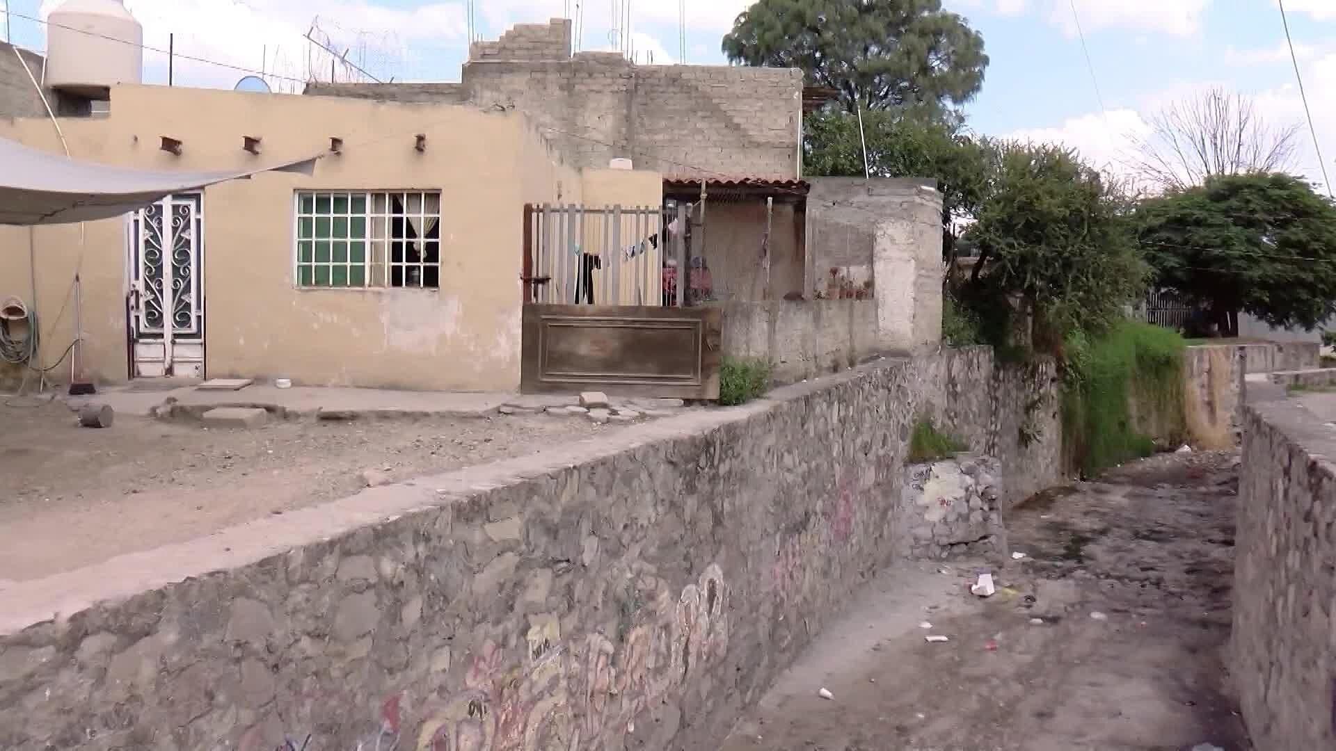 Analizan Videos de Cámaras del C5 Sobre el Caso de la Recién Nacida Abandonada