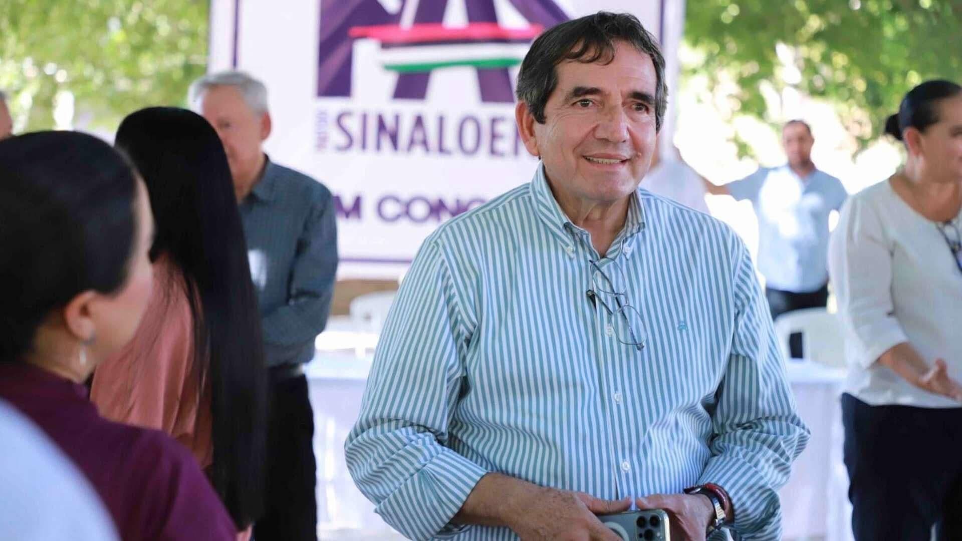 Sigue la Polémica por el Homicidio de Héctor Melesio Cuén