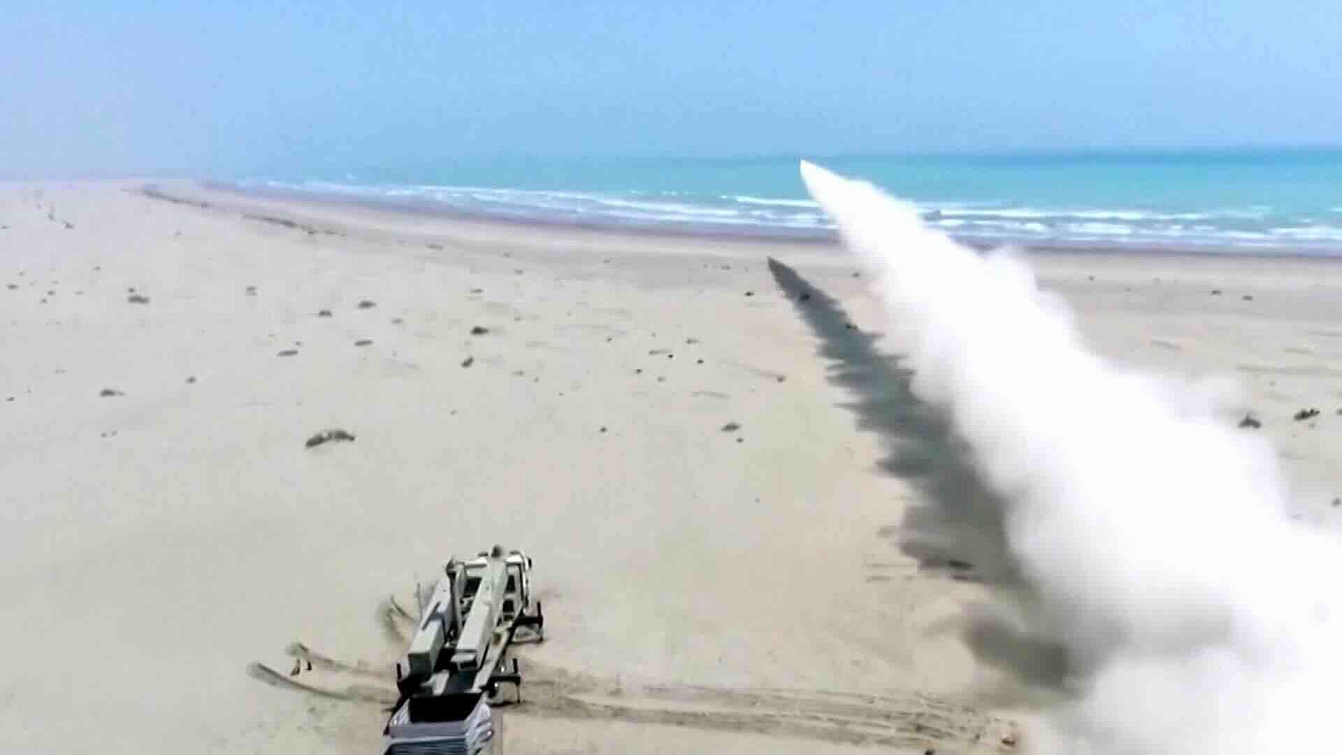 China y Rusia Rechazaron Ataques de EUA e Israel a Irán y Clamaron por Diálogo