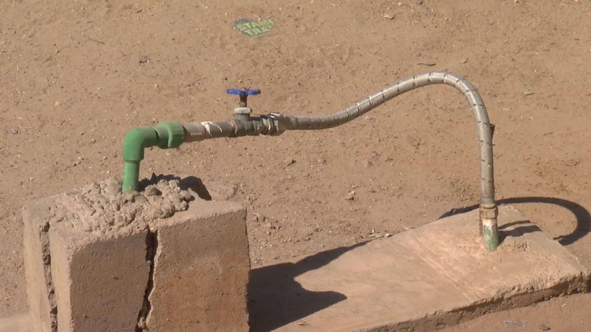Vecinos Reportan Desesperados Falta de Agua en Colonia Paseos del Pedregal