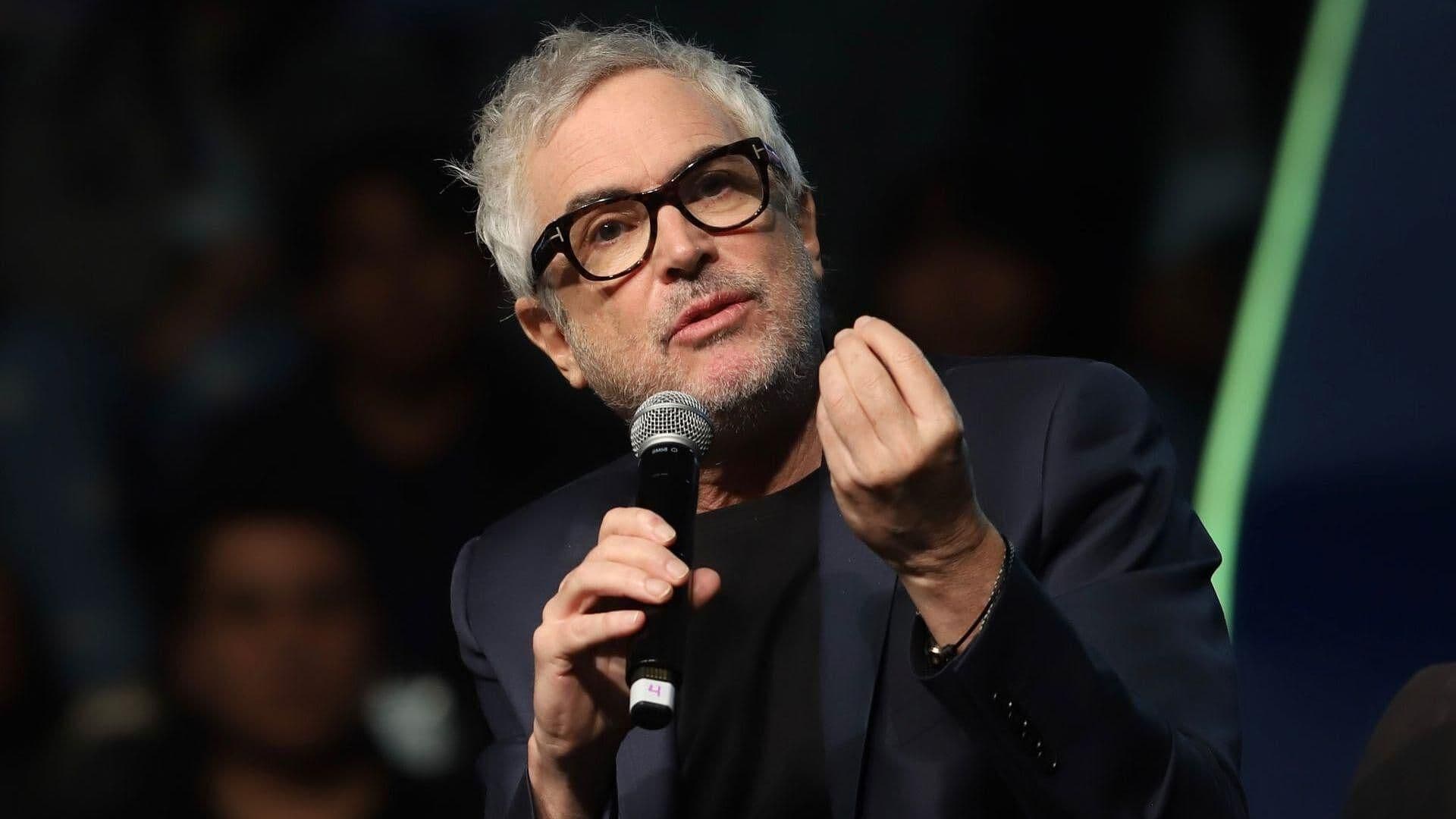 Alfonso Cuarón Presenta ‘Disclaimer’ en el Festival Internacional de Cine de Morelia 2024