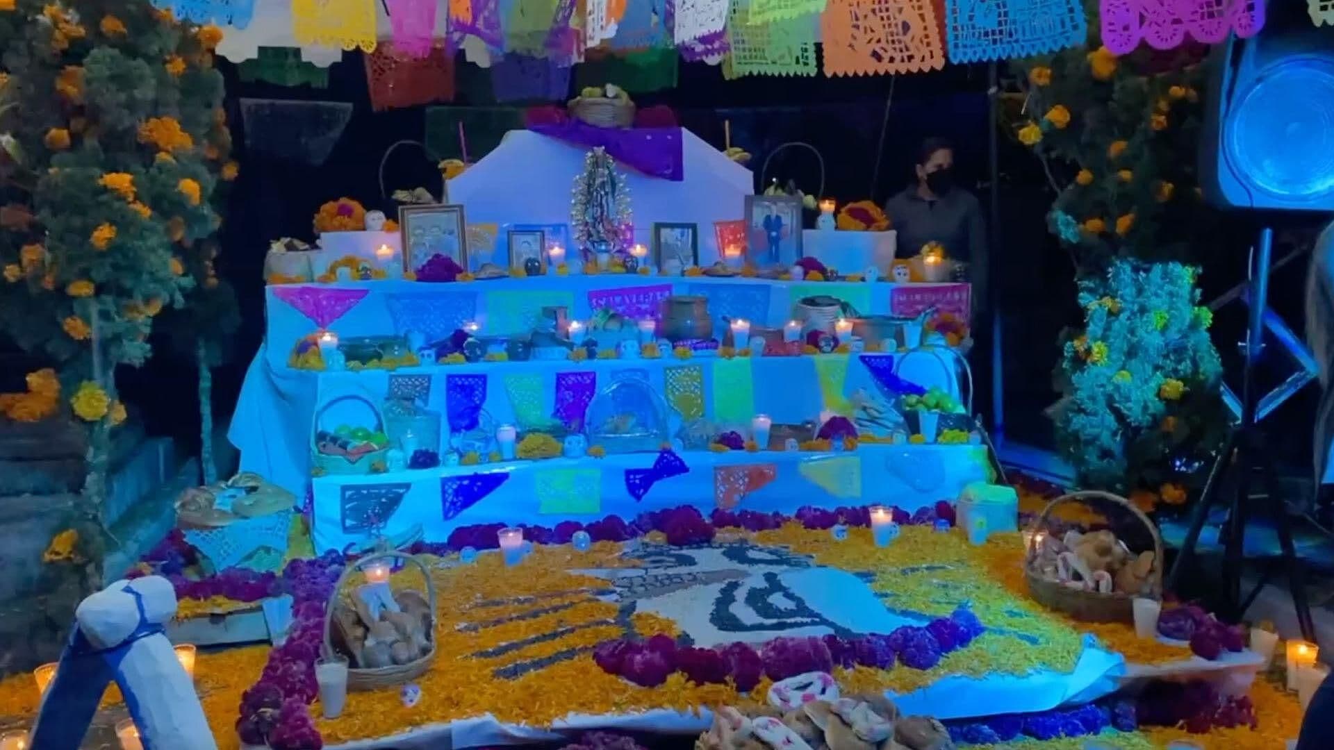 Actividades de Día de Muertos en Orizaba Ya No Serán en el Panteón, ¿Cuál es la Nueva Sede?