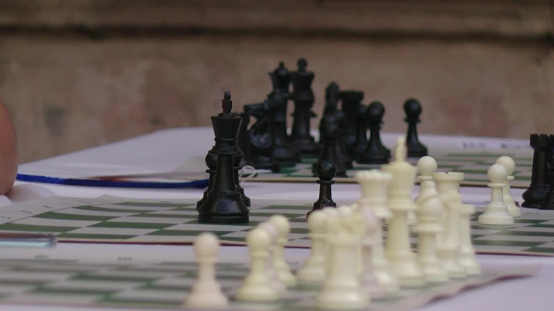 El Pueblo Mágico de Bernal Será Sede del Sexto Torneo Nacional de Ajedrez ¿Cuándo?