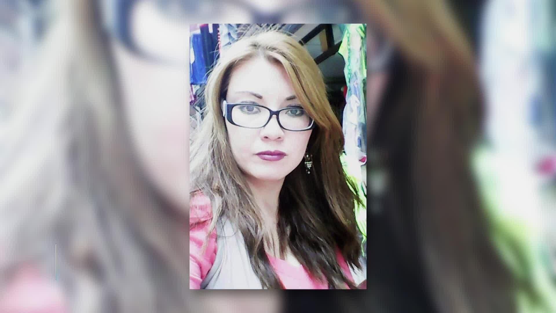Piden que No Quede Impune el Feminicidio de Angélica, Asesinada en su Casa en Valparaíso