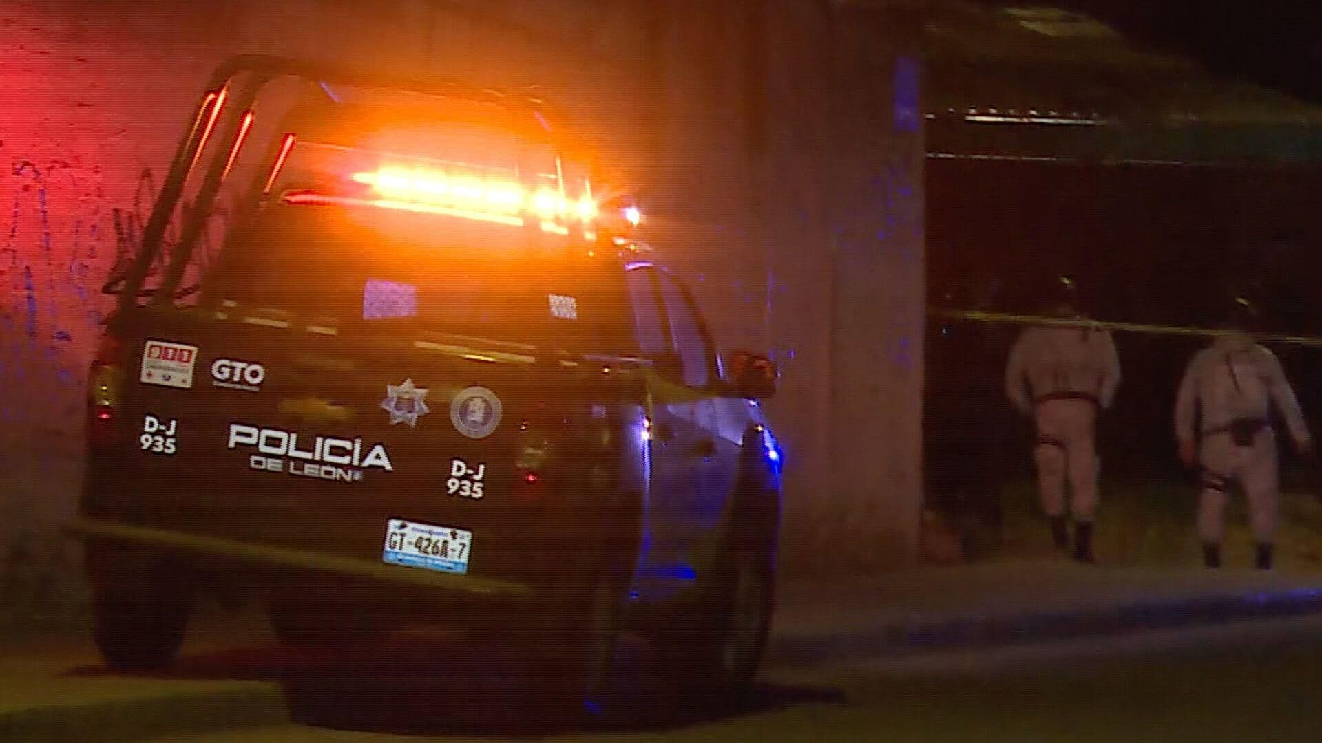 Dos Mujeres Fueron Heridas por Arma de Fuego en Balcones de La Joya