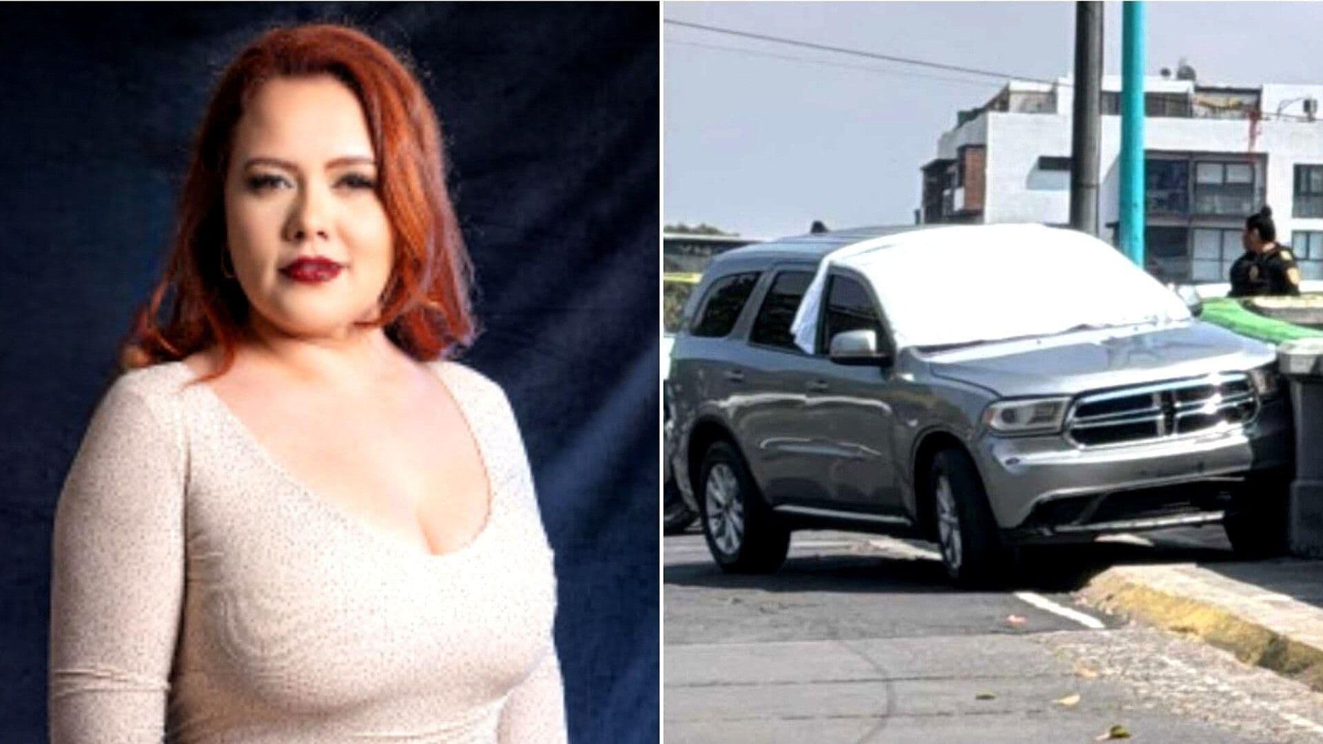 Detienen a Tres Implicados en el Asesinato de la Abogada Oralia Pérez en Viaducto, CDMX