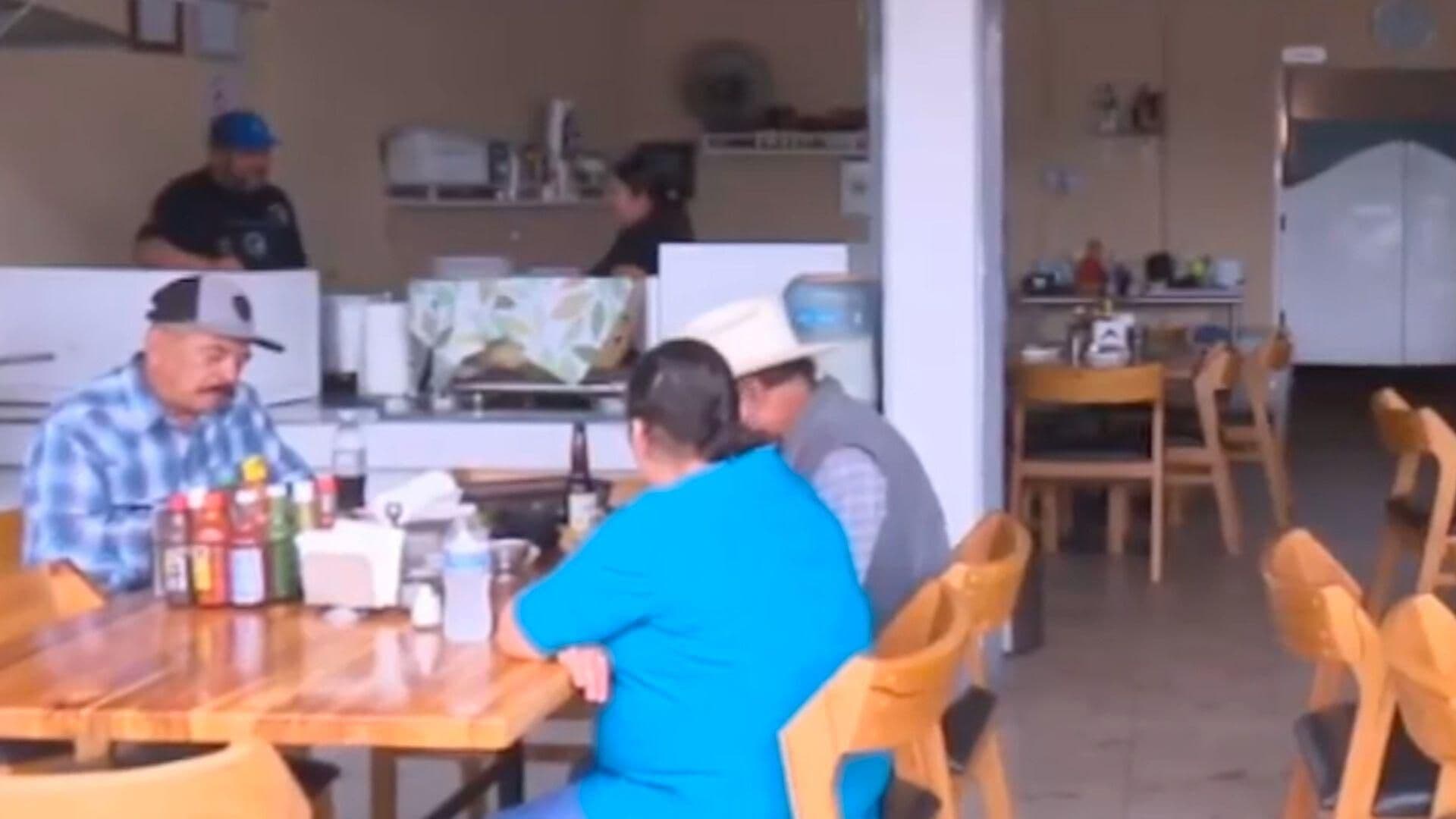 Te Presentamos el Caldo de Carpa, Comida Típica de Manuel Doblado