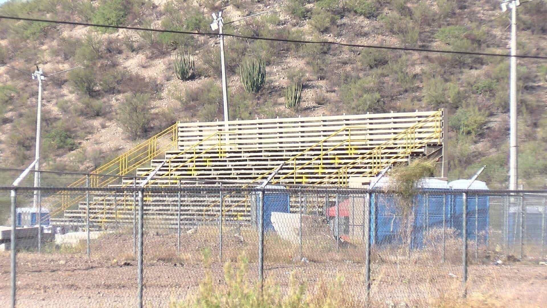 Buscan Suspender Autódromo Cerro Colorado tras Muerte de Hombre Baleado