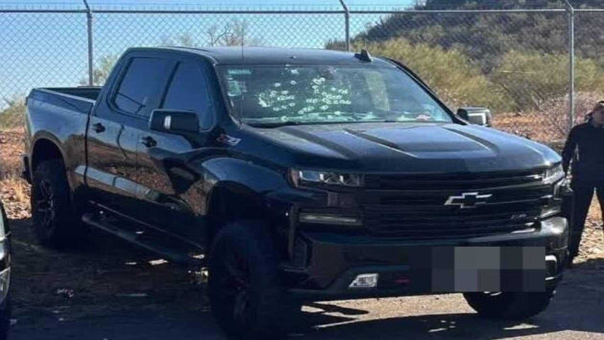 Muere Hombre Baleado en Autódromo Cerro Colorado en Hermosillo