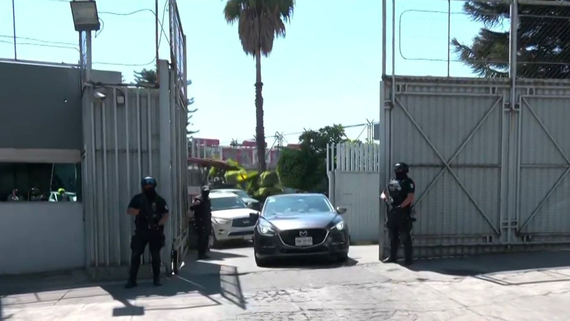 FGR Confirma Entrega del Cuerpo de Nemesio Oseguera "El Mencho" a Familiares