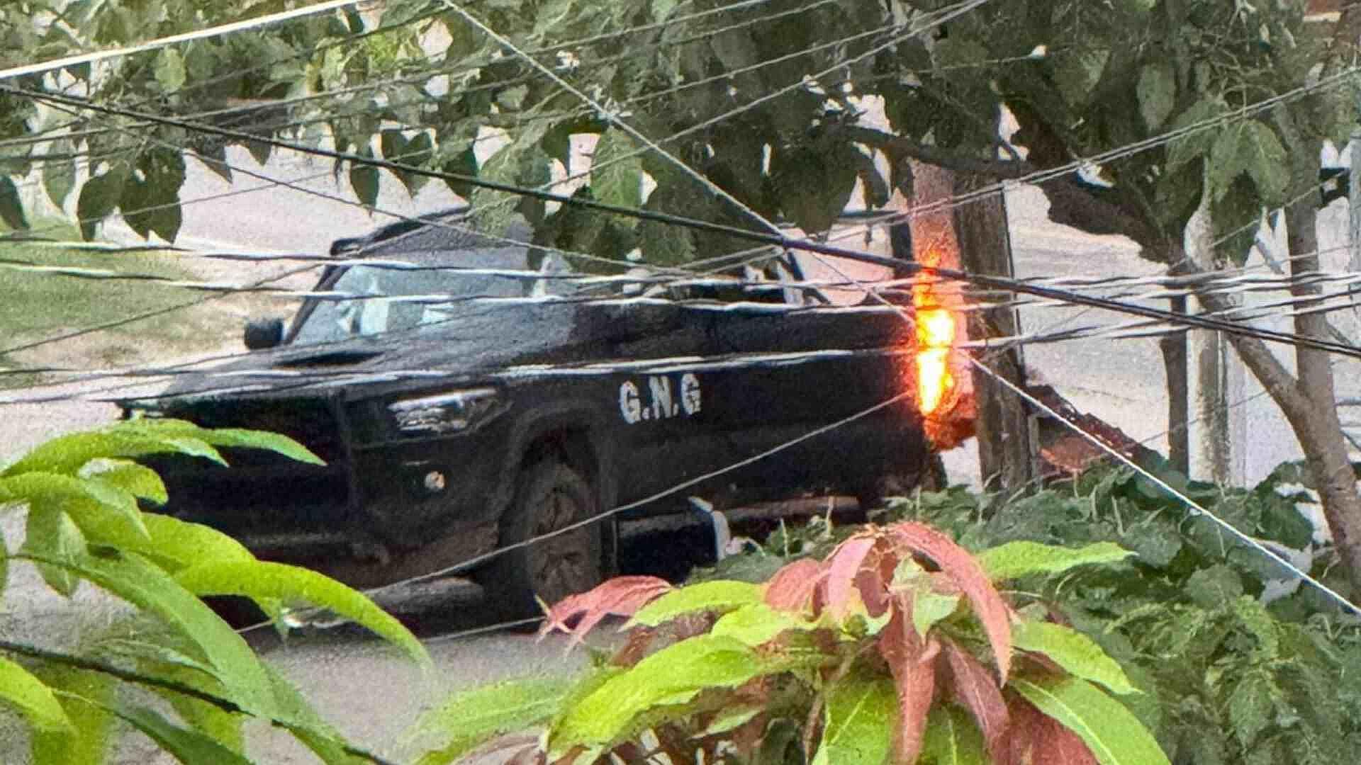 Fuerzas Federales Buscan Frenar Violencia en Costa Grande de Guerrero