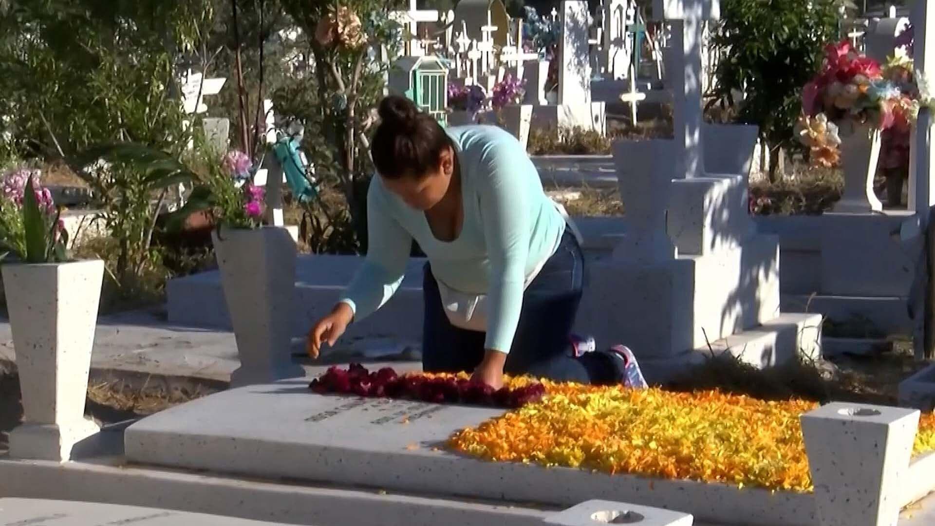 Recomendaciones para Visitar Panteones en el Día de Muertos