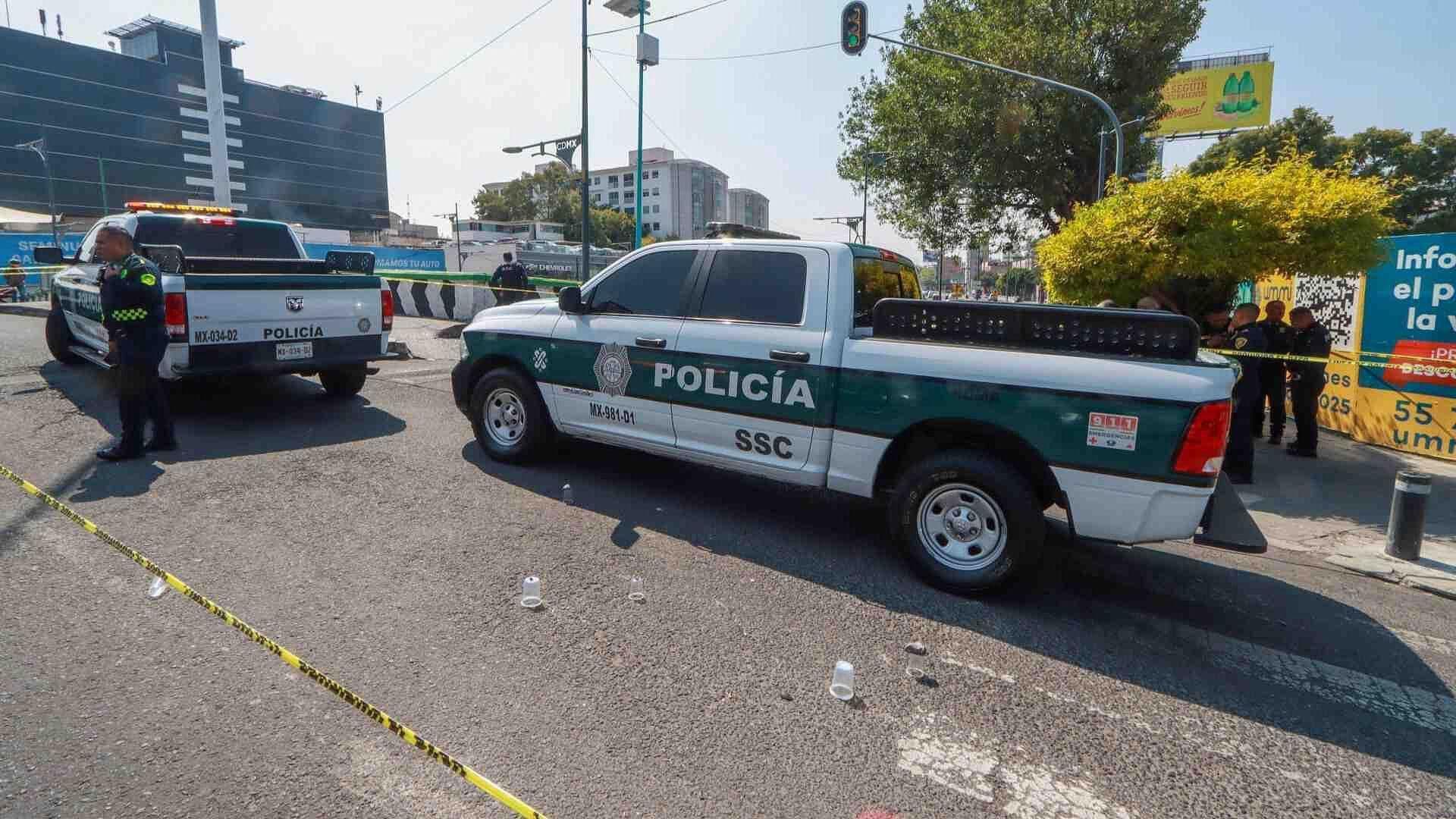 CDMX: Presentan Novedades Sobre Ataque a Diana Sánchez Barrios y Feminicidio de Oralia Pérez