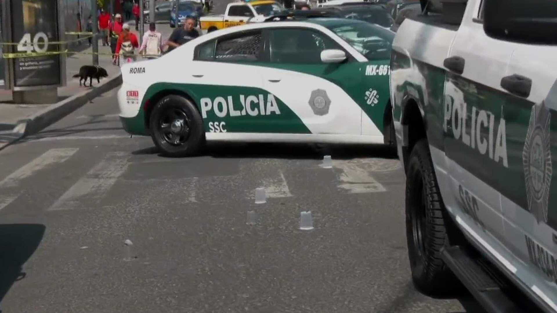 Oralia Pérez Garduño: Arma de Feminicidio Fue Usada en Tres Ataques