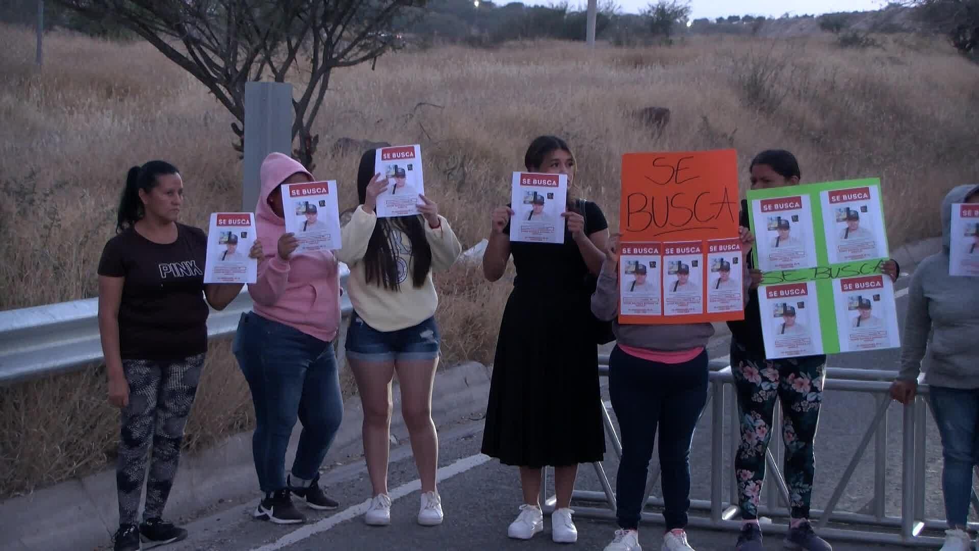 ¿Por qué la Comunidad de El Nabo Bloqueó el Anillo Vial Fray Junípero Serra?