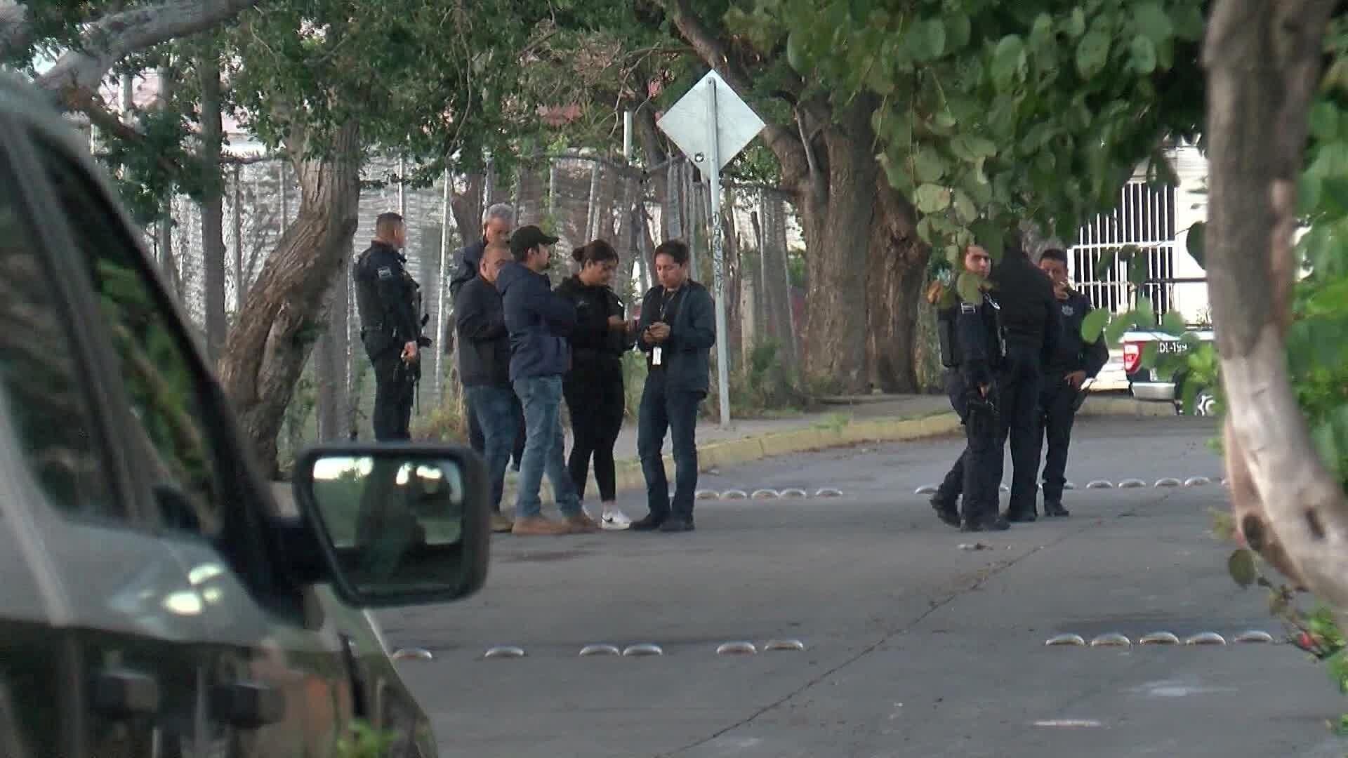 La Colonia Loma Linda se ha Convertido en un Punto de Abandono de Cuerpos Humanos
