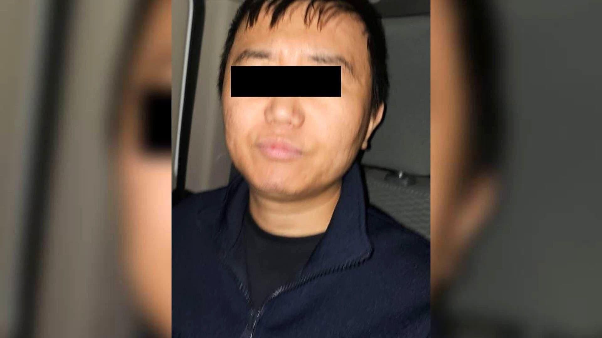Cae en Santa Fe, Zhi Dong Zhang, Relacionado a Tráfico de Cocaína, Fentanilo y Metanfetaminas