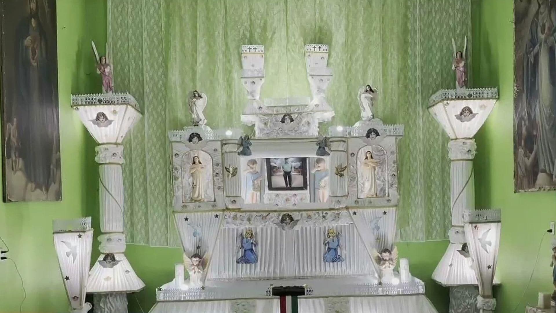 Los Altares Monumentales de Huaquechula, en Puebla, Toda una Tradición
