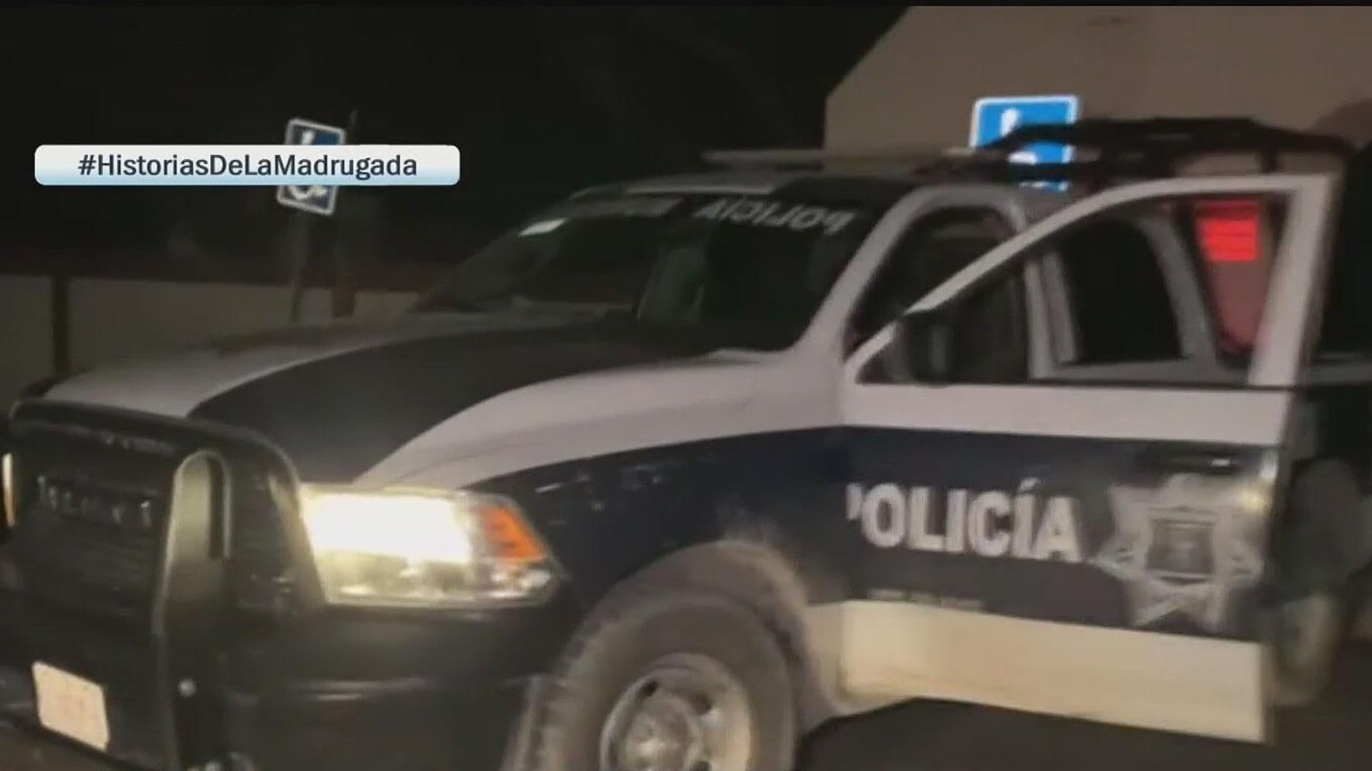 Se Registra Balacera en Panteón en Cadereyta Jiménez