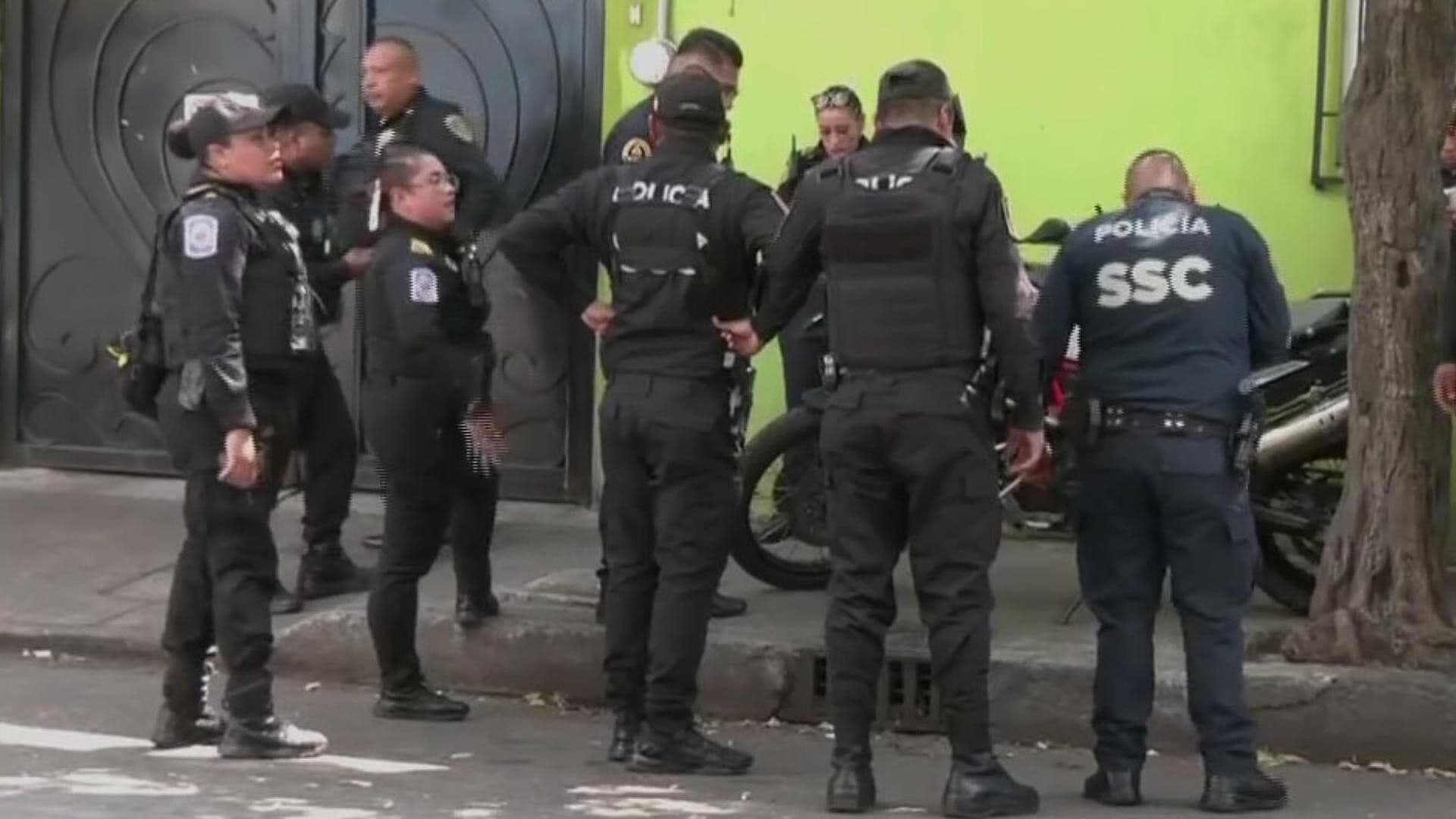 Acusan a Cristian Iván 'N' y Dayna Socorro 'N' del Feminicidio de la Abogada Oralia Pérez