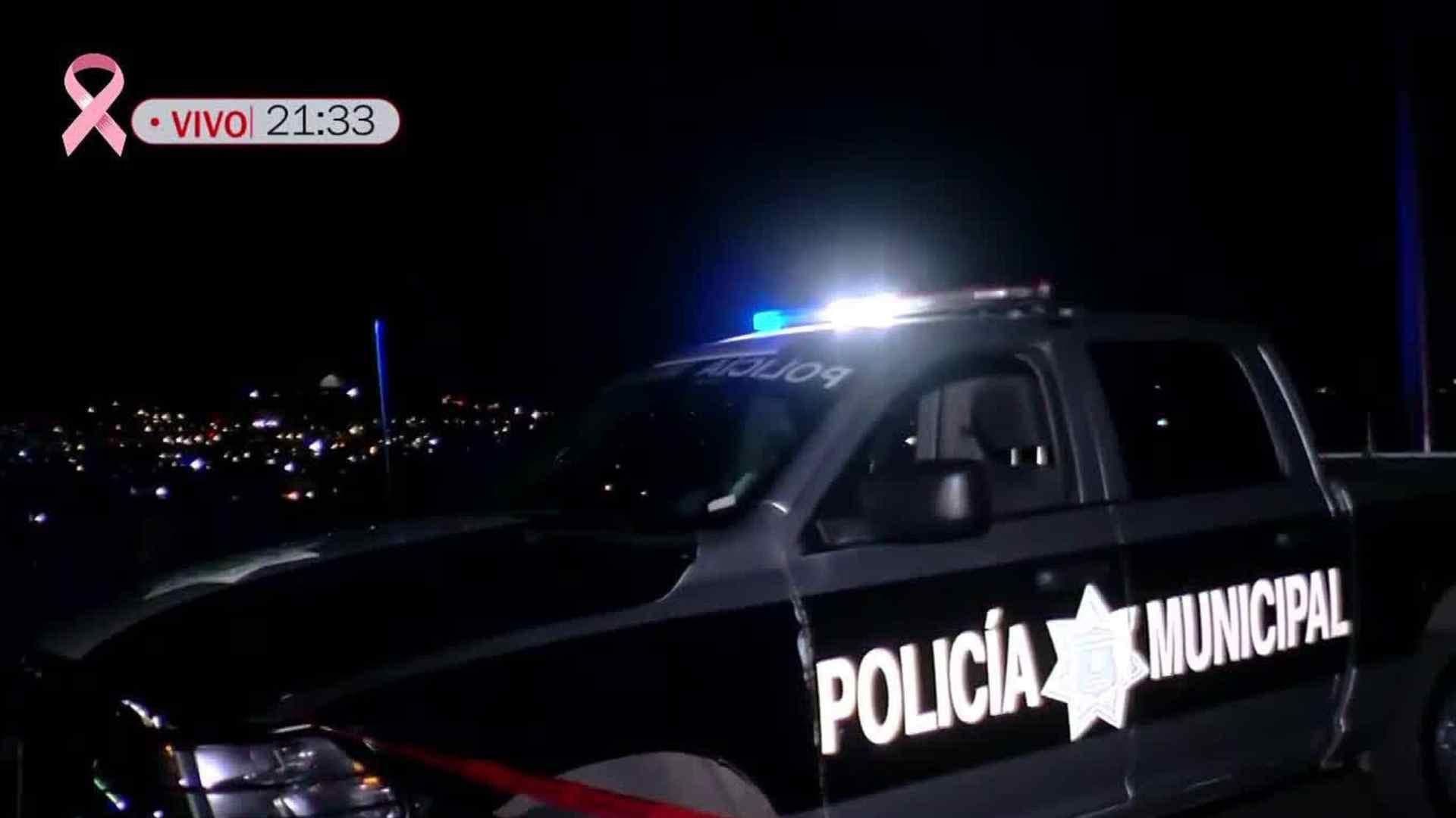 Se Registra Agresión a Balazos en Calles de la Colonia Guayabitos en Tlaquepaque