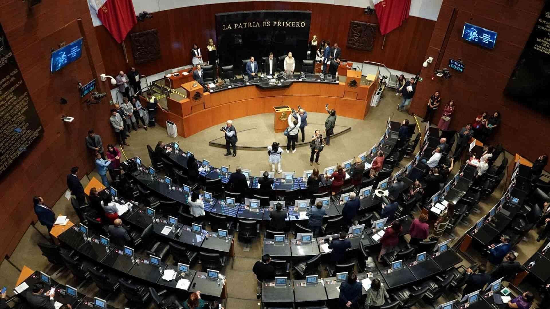 Reforma Judicial: Validan 'Supremacía Constitucional' y Aplauden a Norma Piña