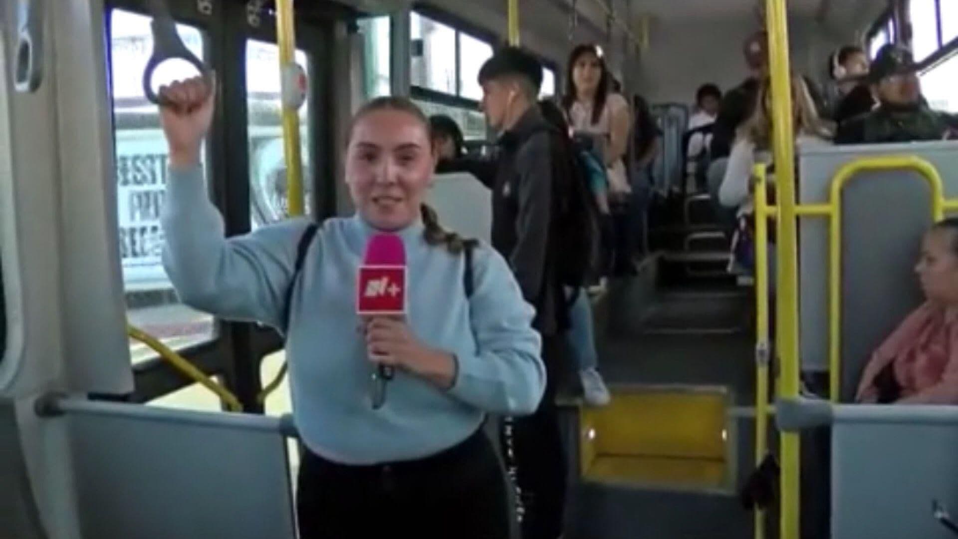 ¿Cómo se Usan Las Tarjetas de Transporte Público Por el Bulevar Agua Caliente?