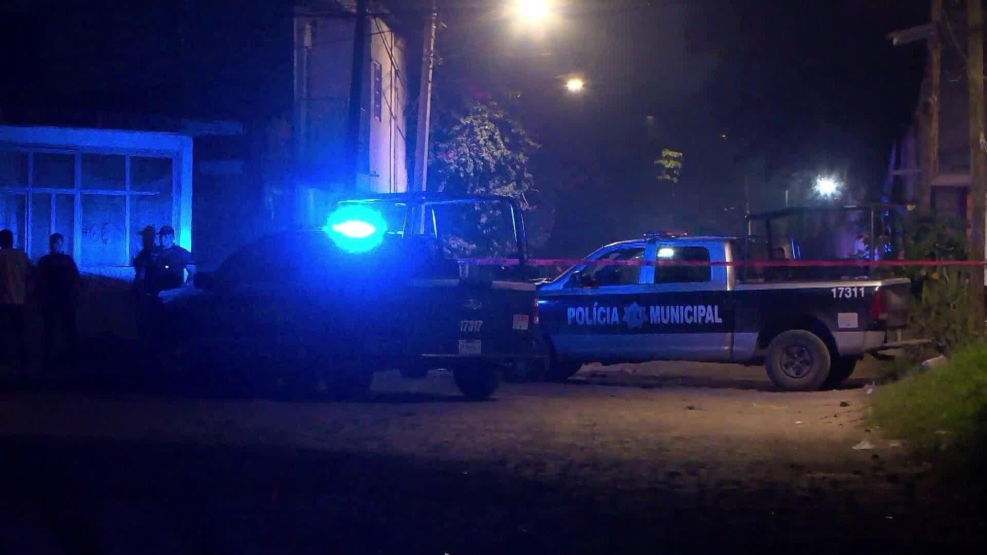 Con 7 Disparos Asesinan a un Hombre en la Colonia Felipe Ángeles en Tlaquepaque