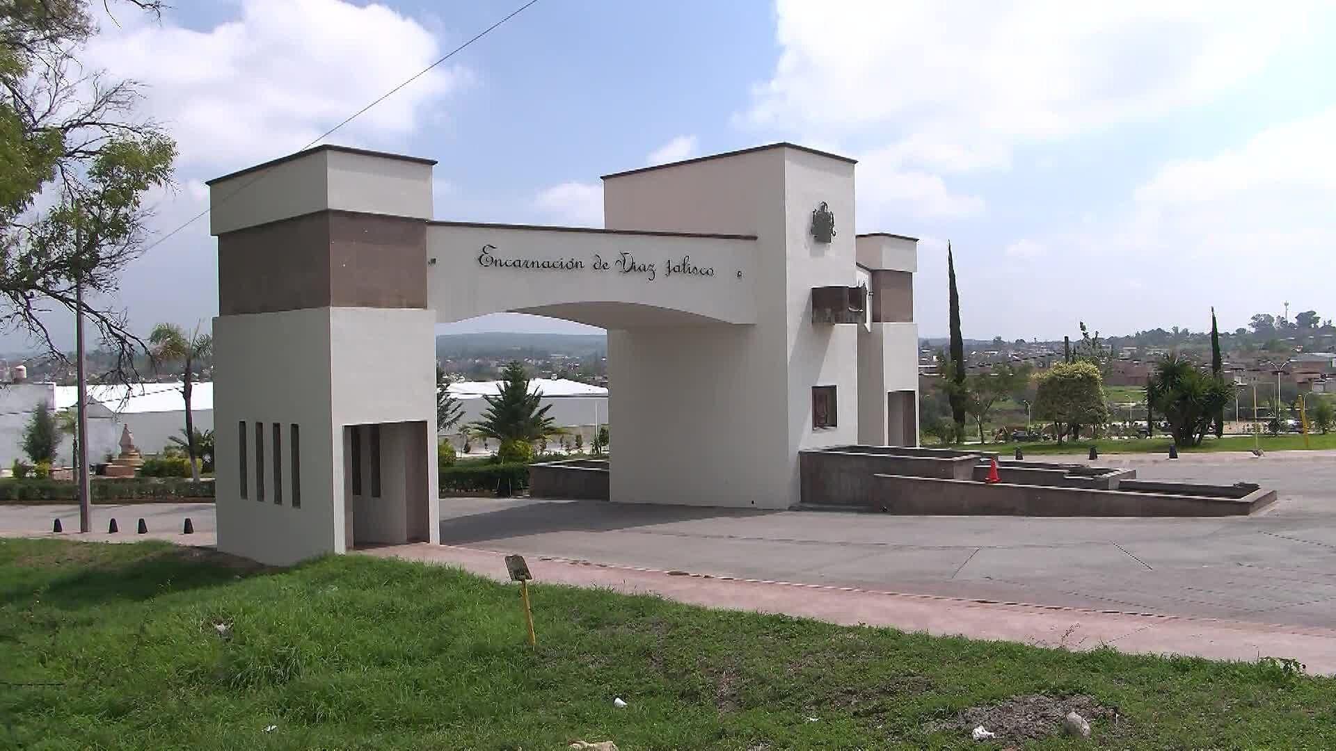 Hieren a Uniformado en Enfrentamiento en Encarnación de Díaz
