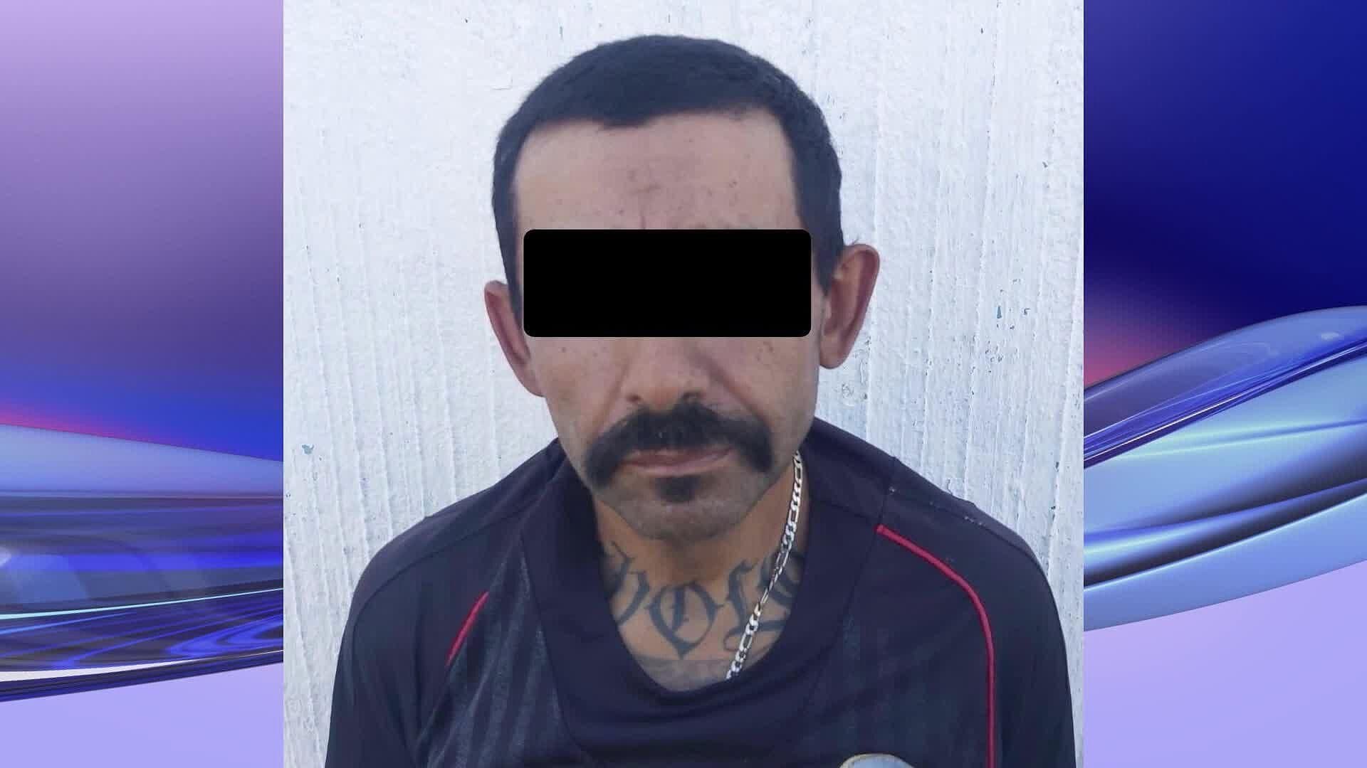 Detienen a un Sujeto con Orden de Aprehensión Vigente en Santa Cruz Nieto, Querétaro