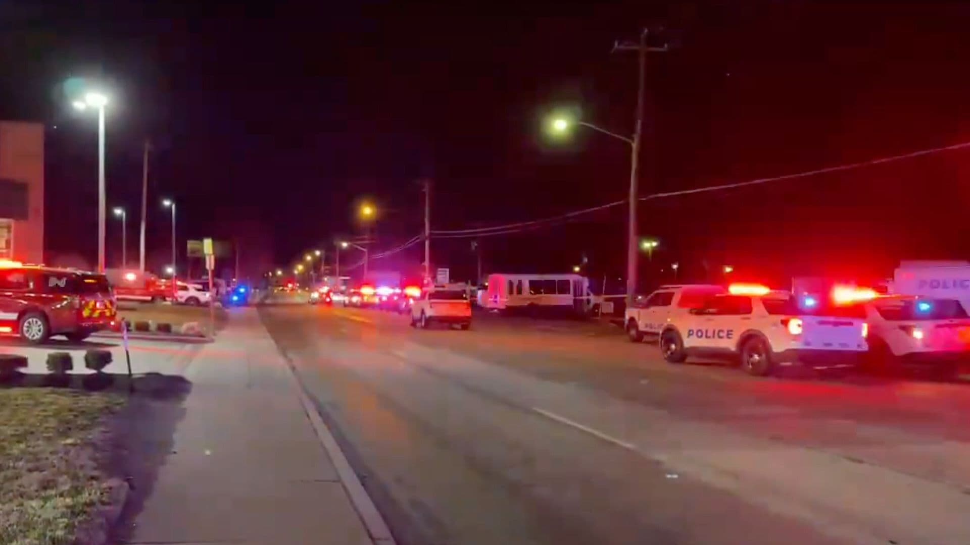Tiroteo en Evento Musical en Cincinnati Deja Nueve Lesionados