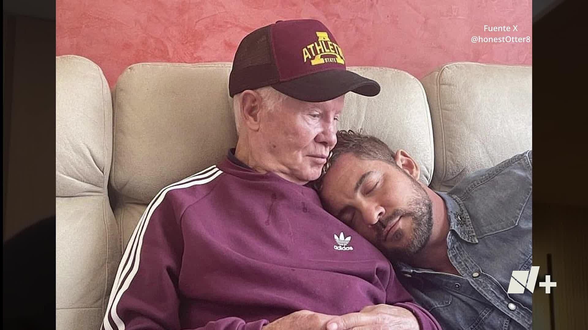 "Ya No me Reconoce", Sufre David Bisbal por el Alzheimer que Tiene su Papá