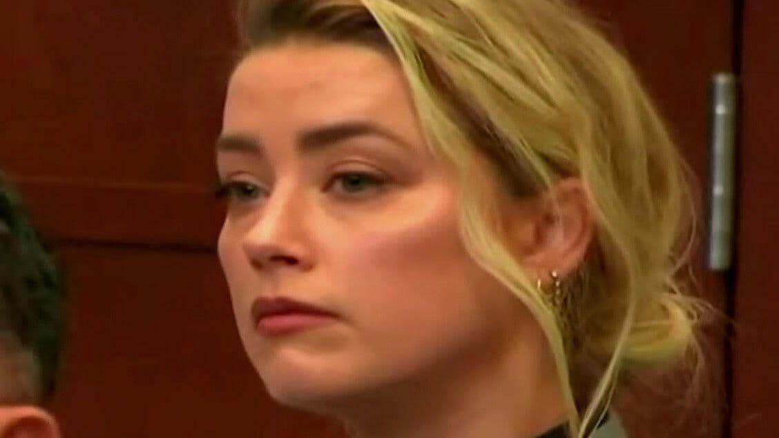 Amber Heard Se Quedó en ‘Aquaman 2’ Gracias a Elon Musk
